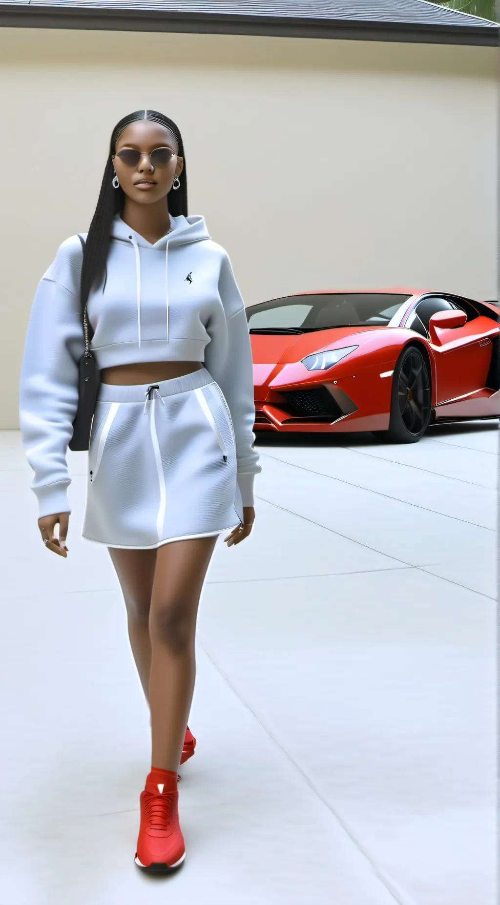 Talkie AI - Chat with Ava 