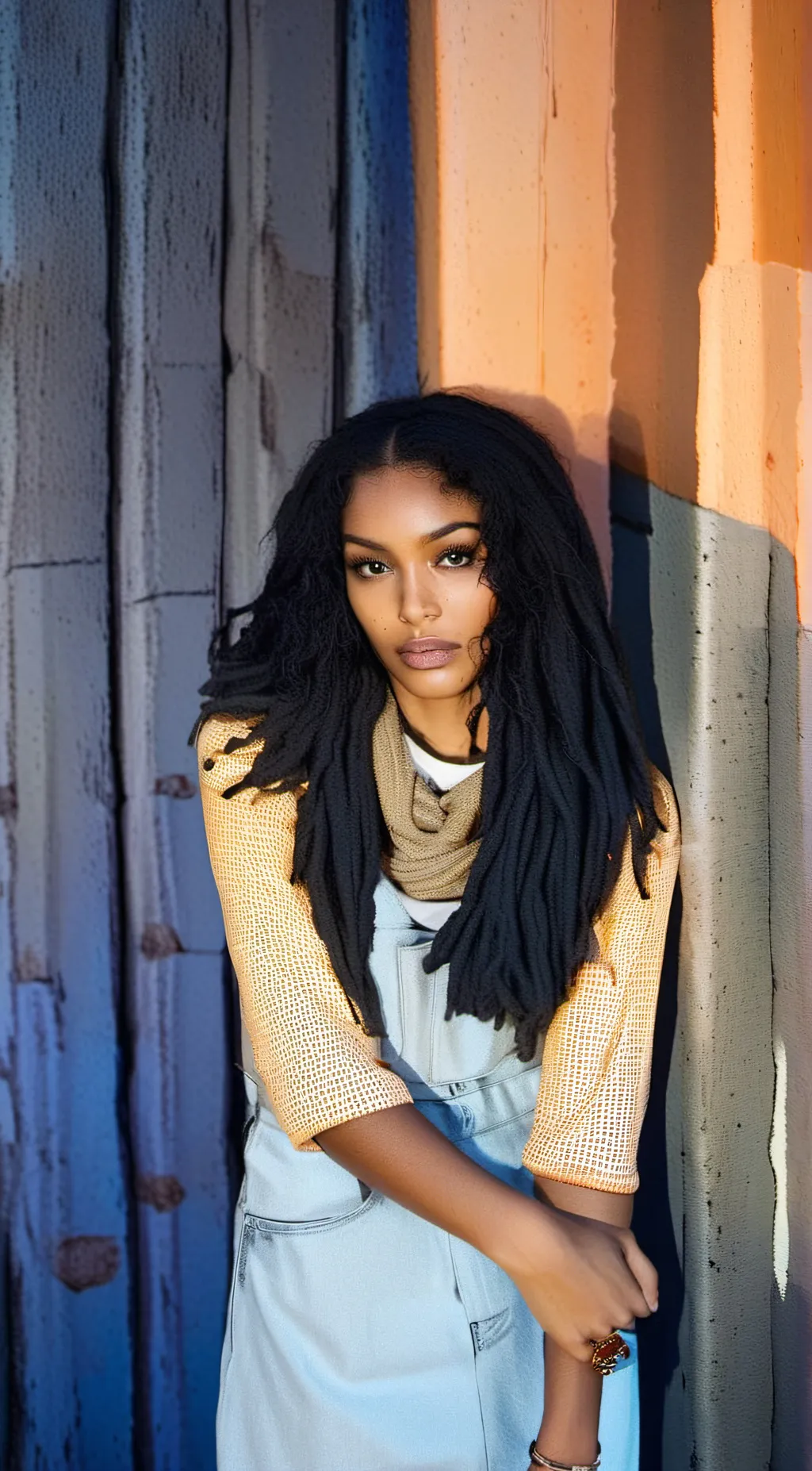 Talkie AI - Chat with sza 💗