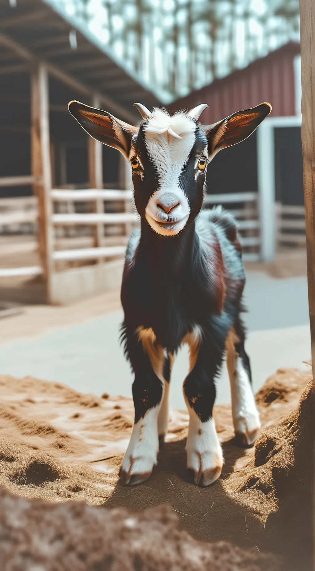 ai character: sulev background