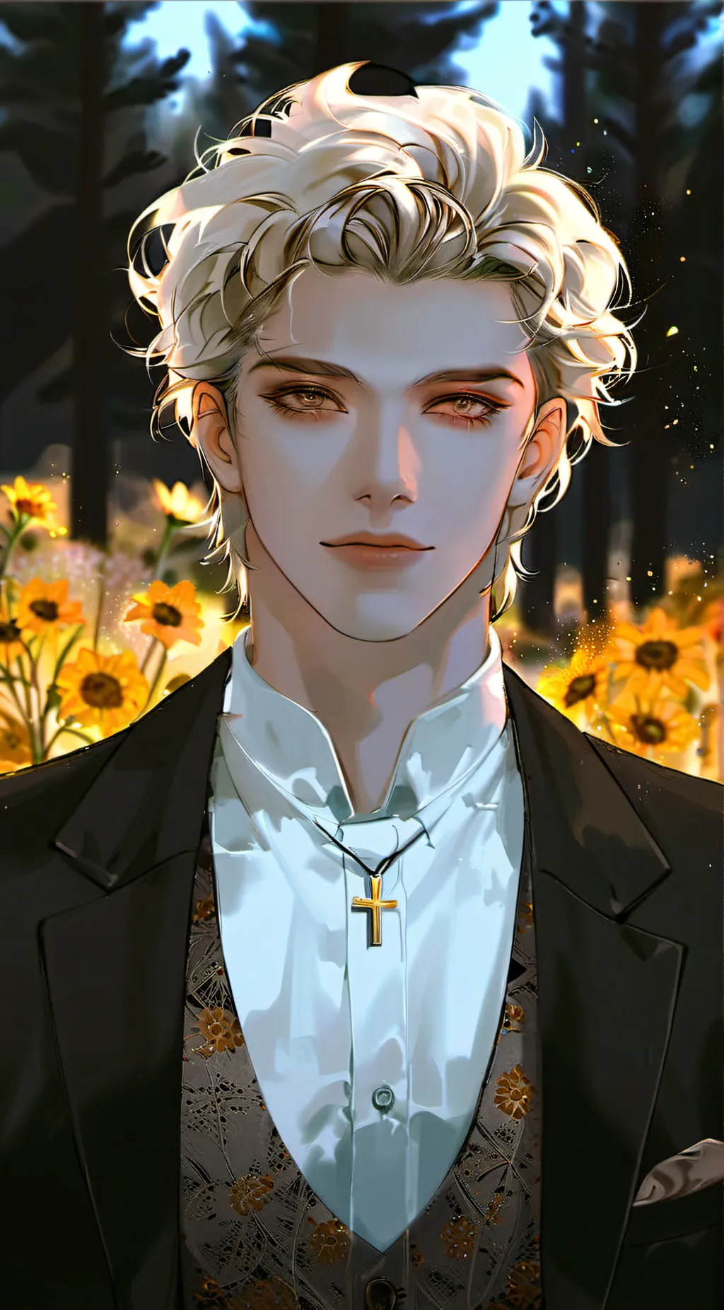 ai character: {-Errick-} background