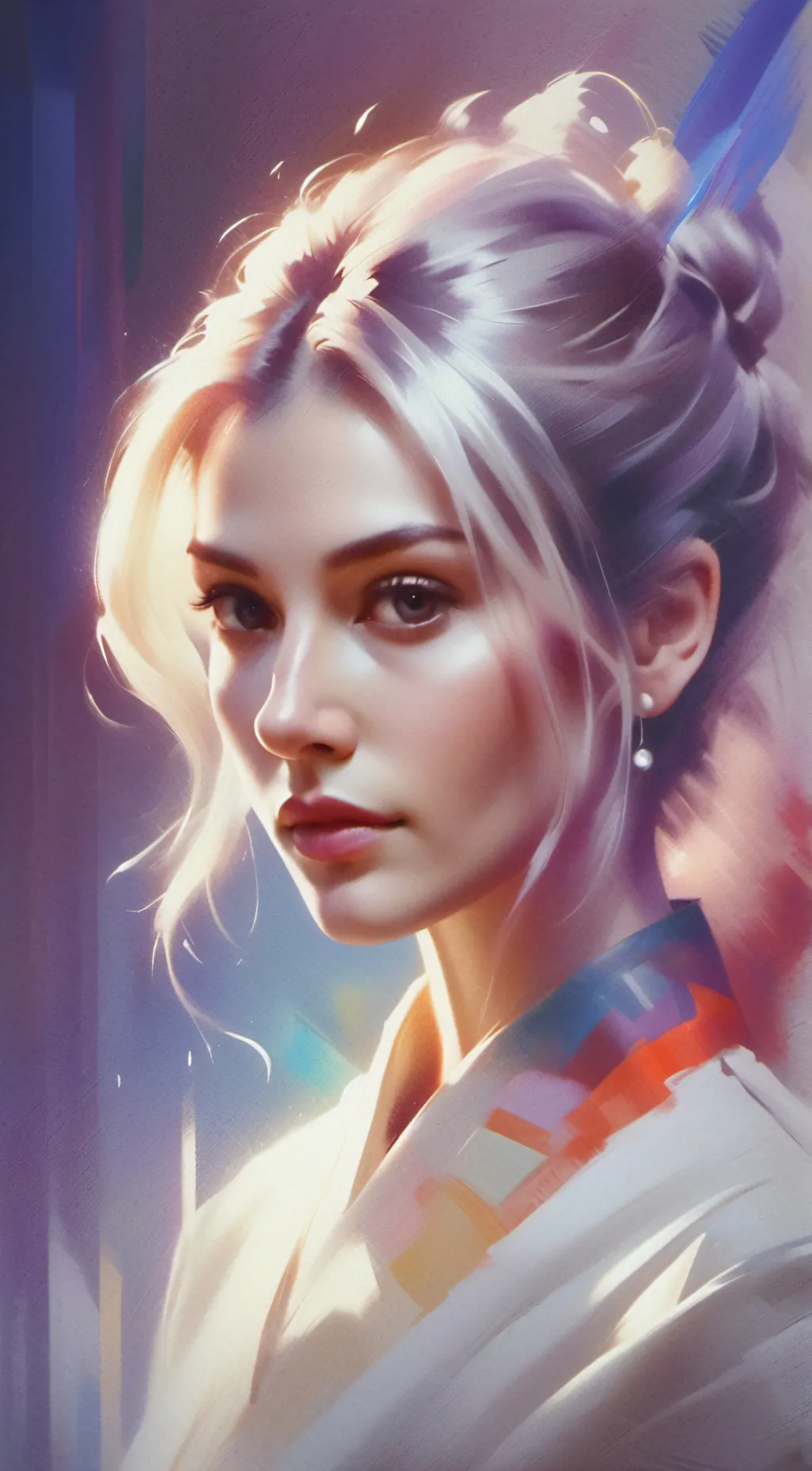 Talkie AI - Chat with Bella