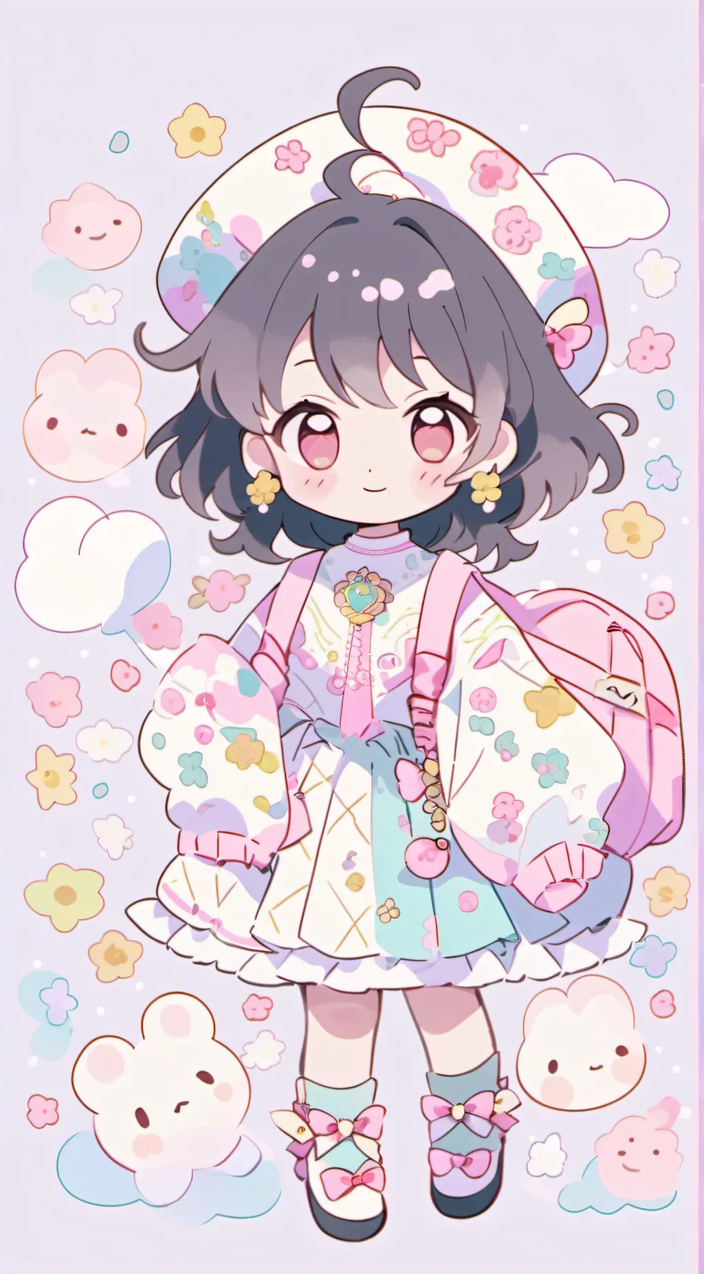 Talkie AI - Chat with Clara