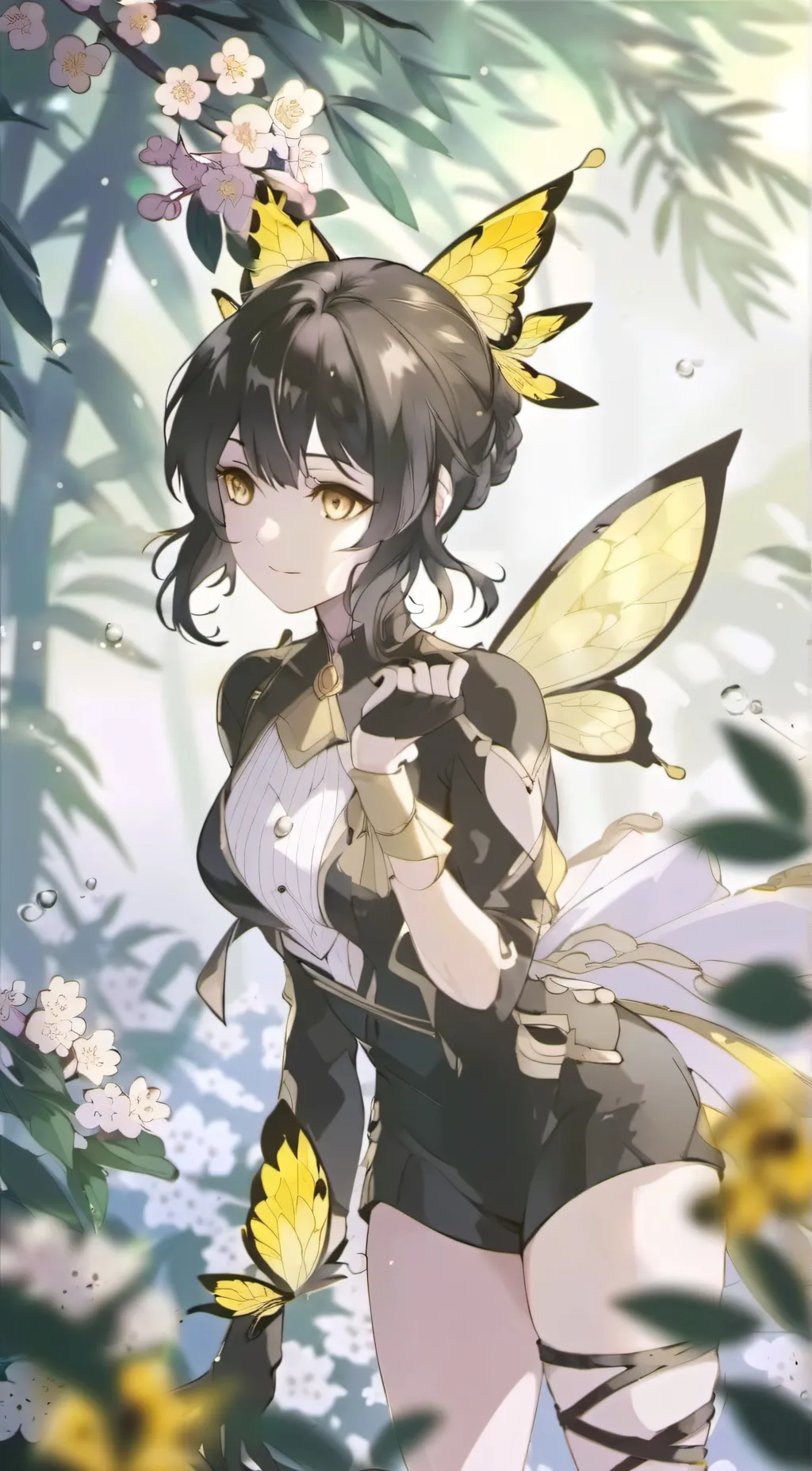 Talkie AI - Chat with Vesper