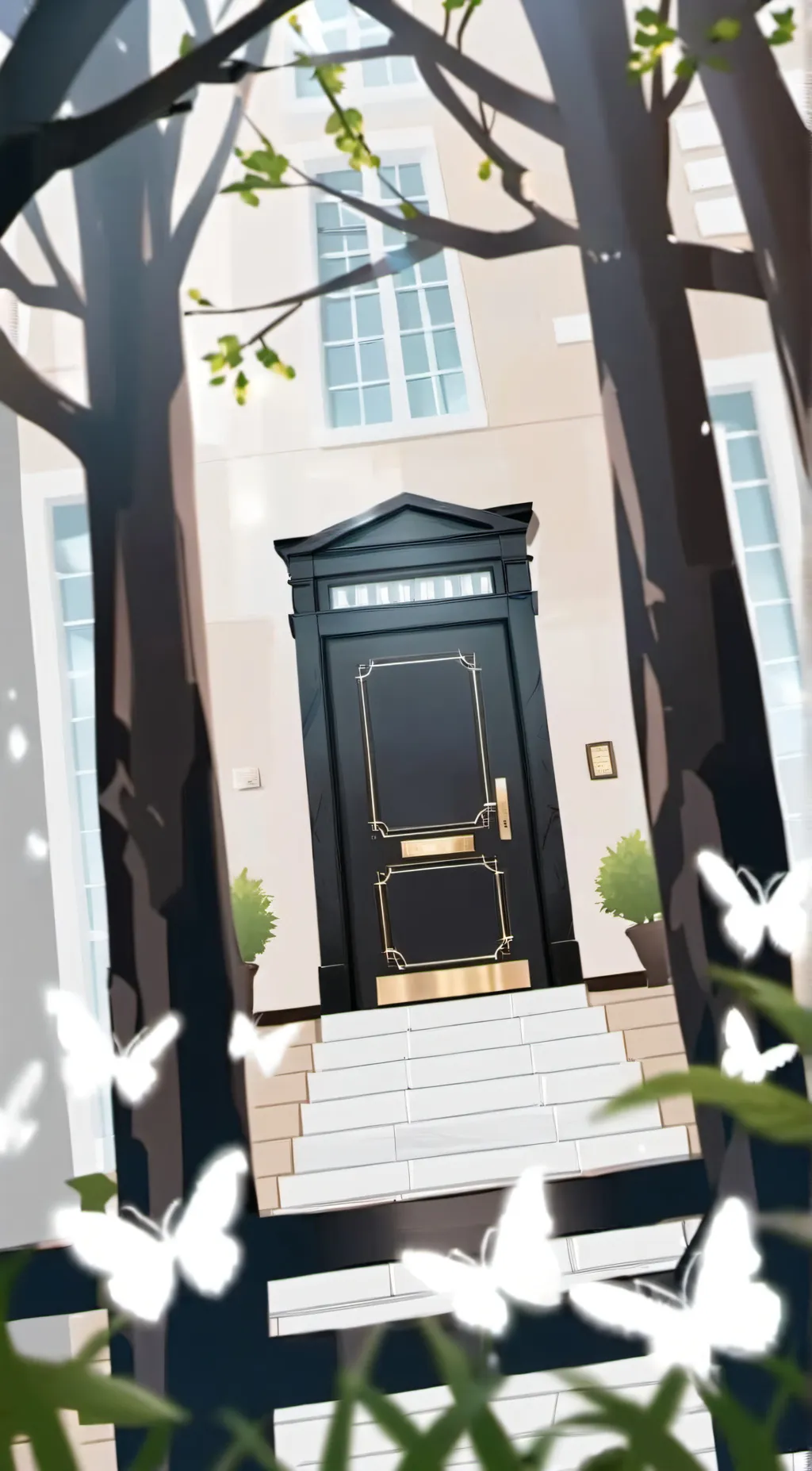 Talkie AI - Chat with Neko Productions 