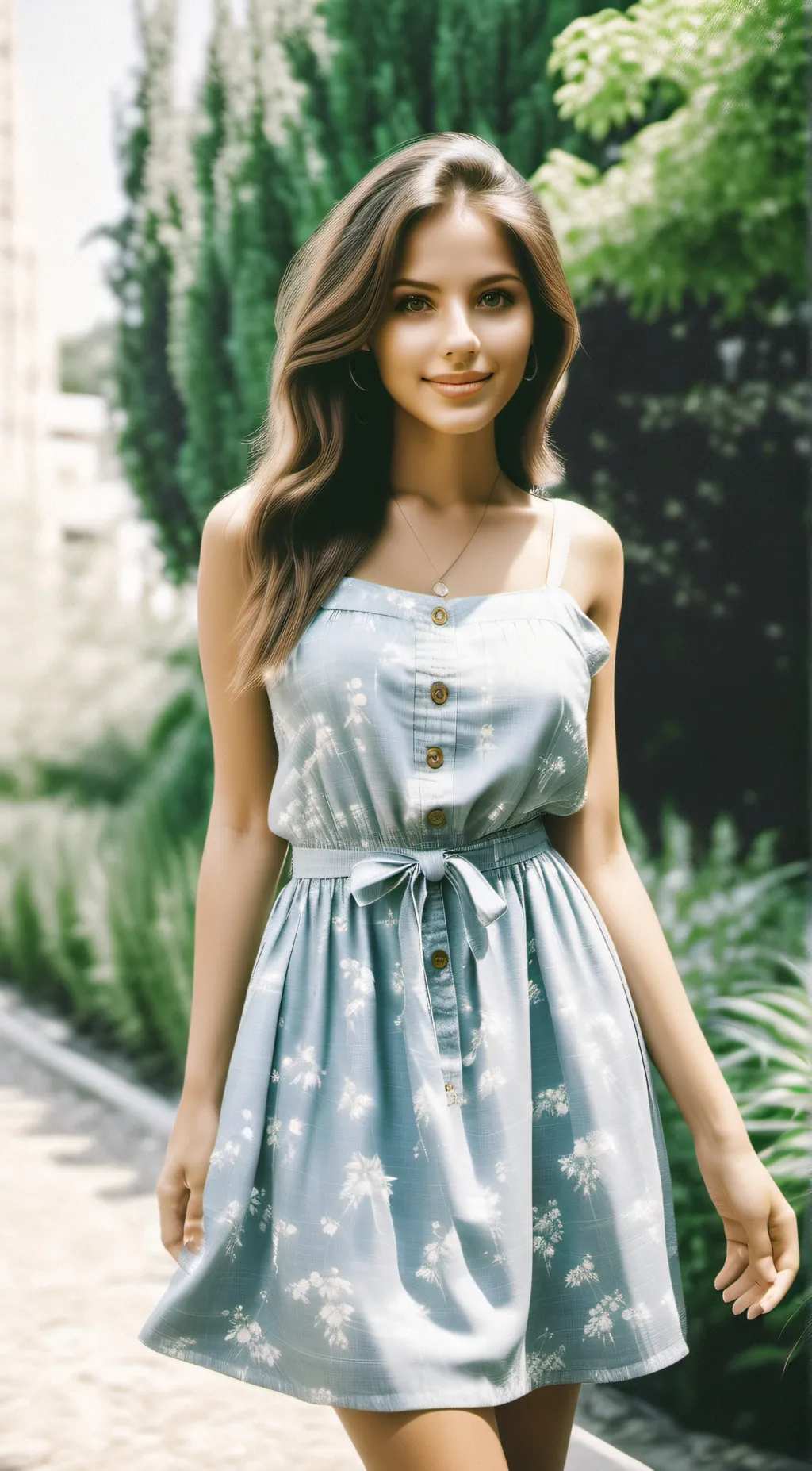 ai character: 🤍☁️hayley☁️🤍 background