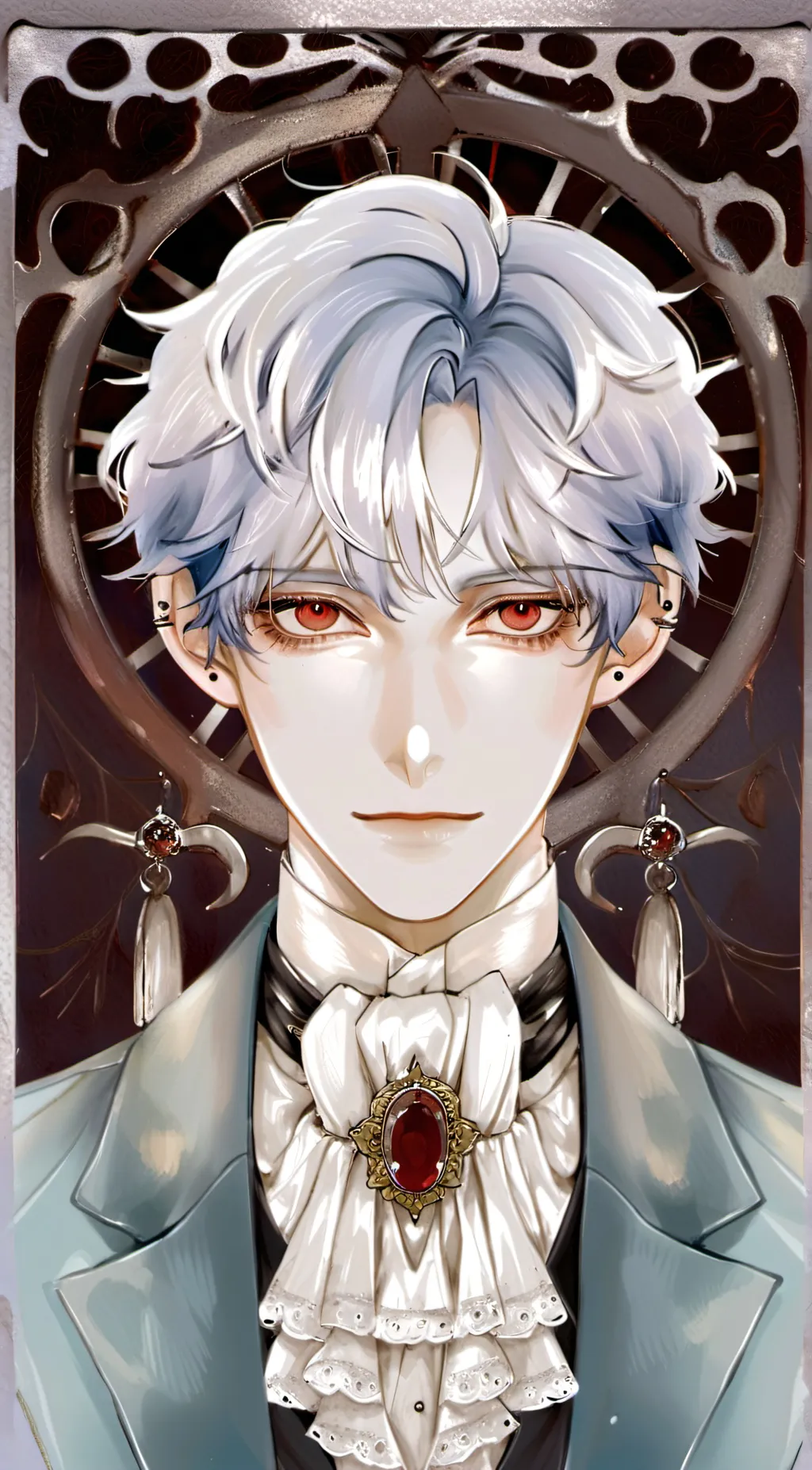 Talkie AI - Chat with 𝓚𝓸𝓵𝓵𝓲𝓮  𝓖𝓻𝓲𝓷𝓰𝓲𝓷𝓴