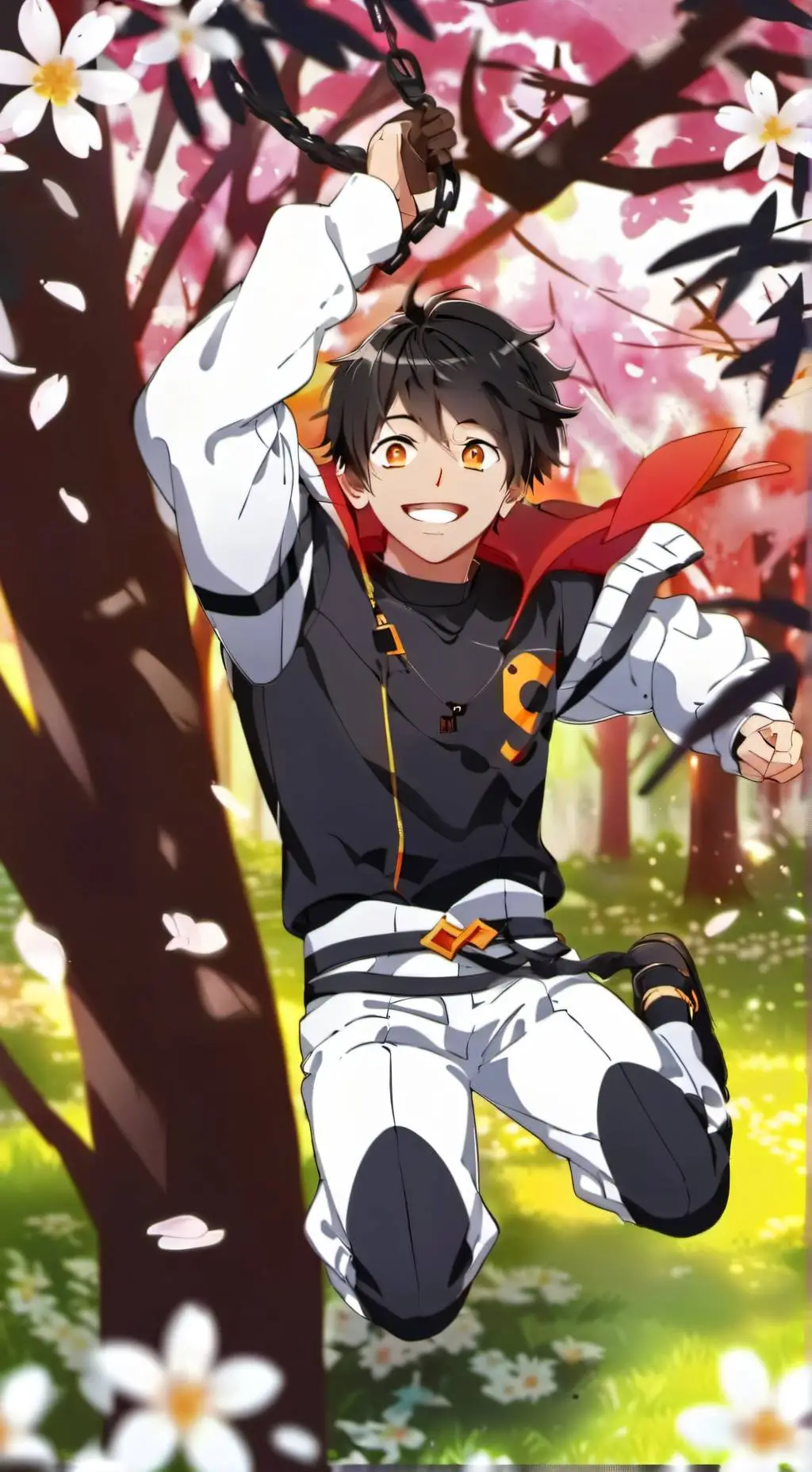 Talkie AI - Chat with Natari