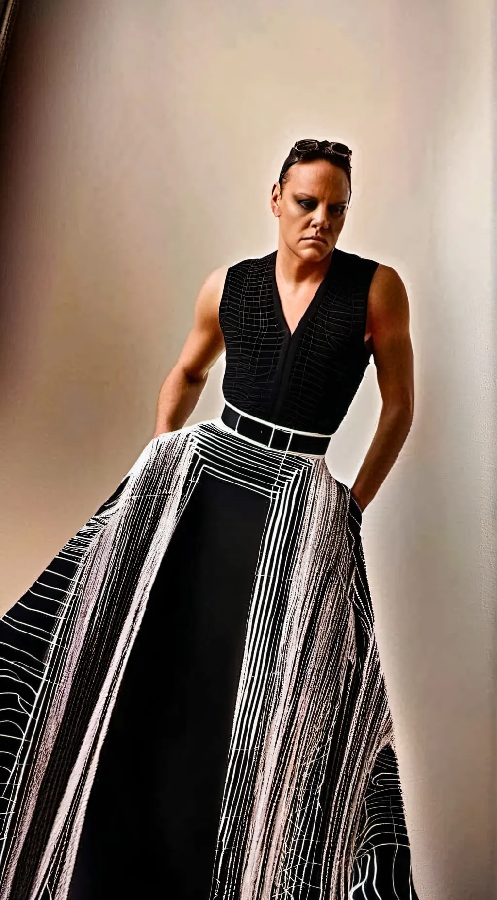 Talkie AI - Chat with Shayna baszler 