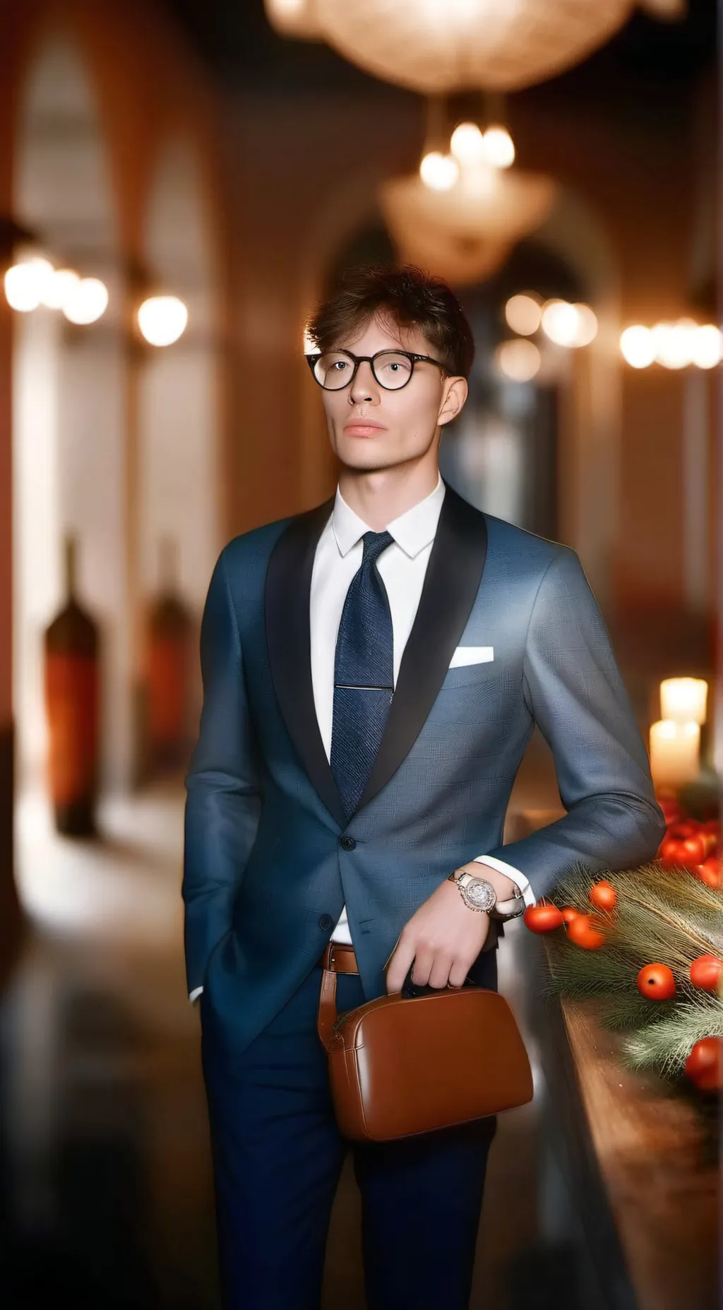 Talkie AI - Chat with Matt rife 