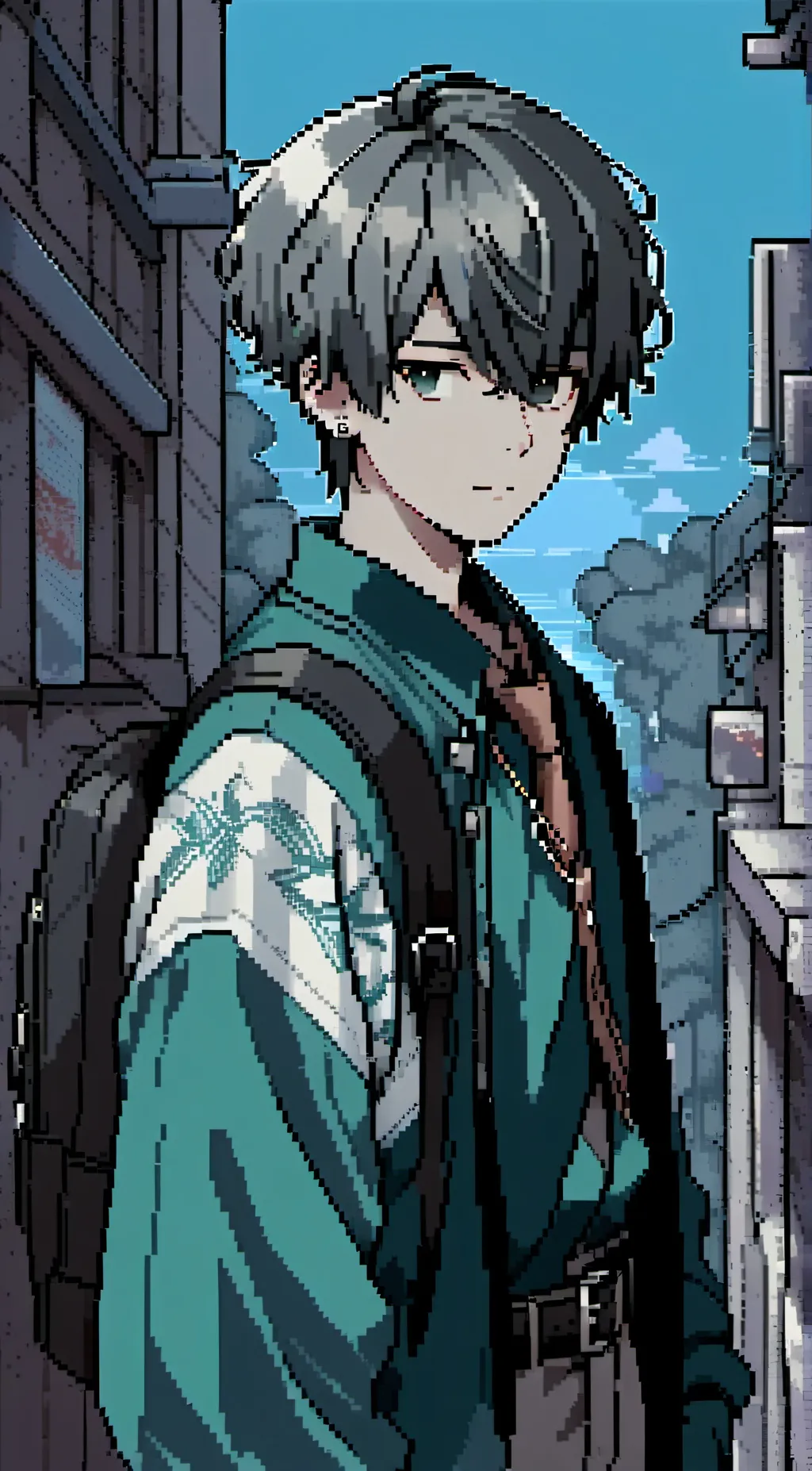 ai character: 👁️👄👁️ this is my f background