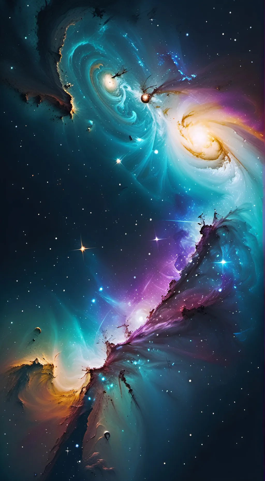 ai character: Mattheo Riddle  background