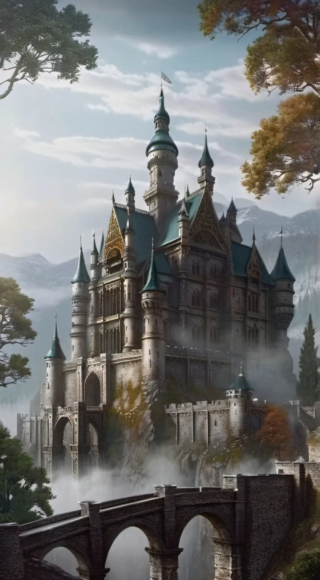 ai character: 𝕳𝖔𝖌𝖜𝖆𝖗𝖙𝖘 background