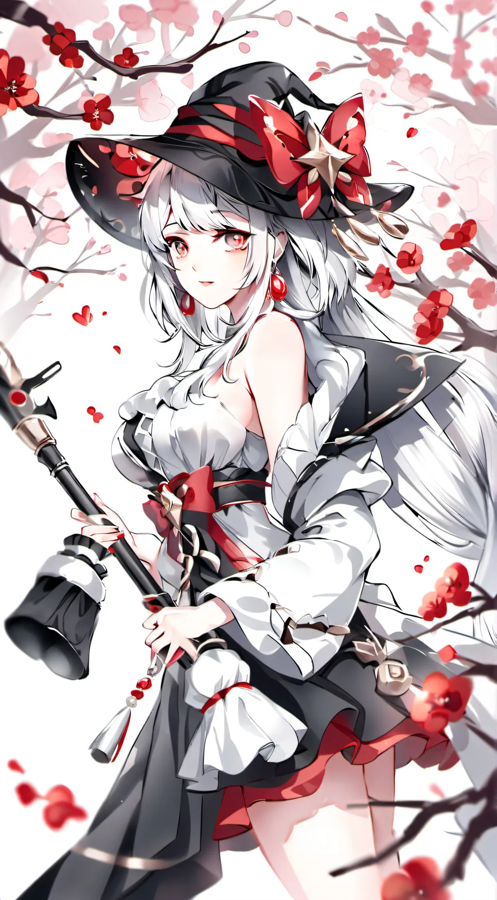 ai character: zip background