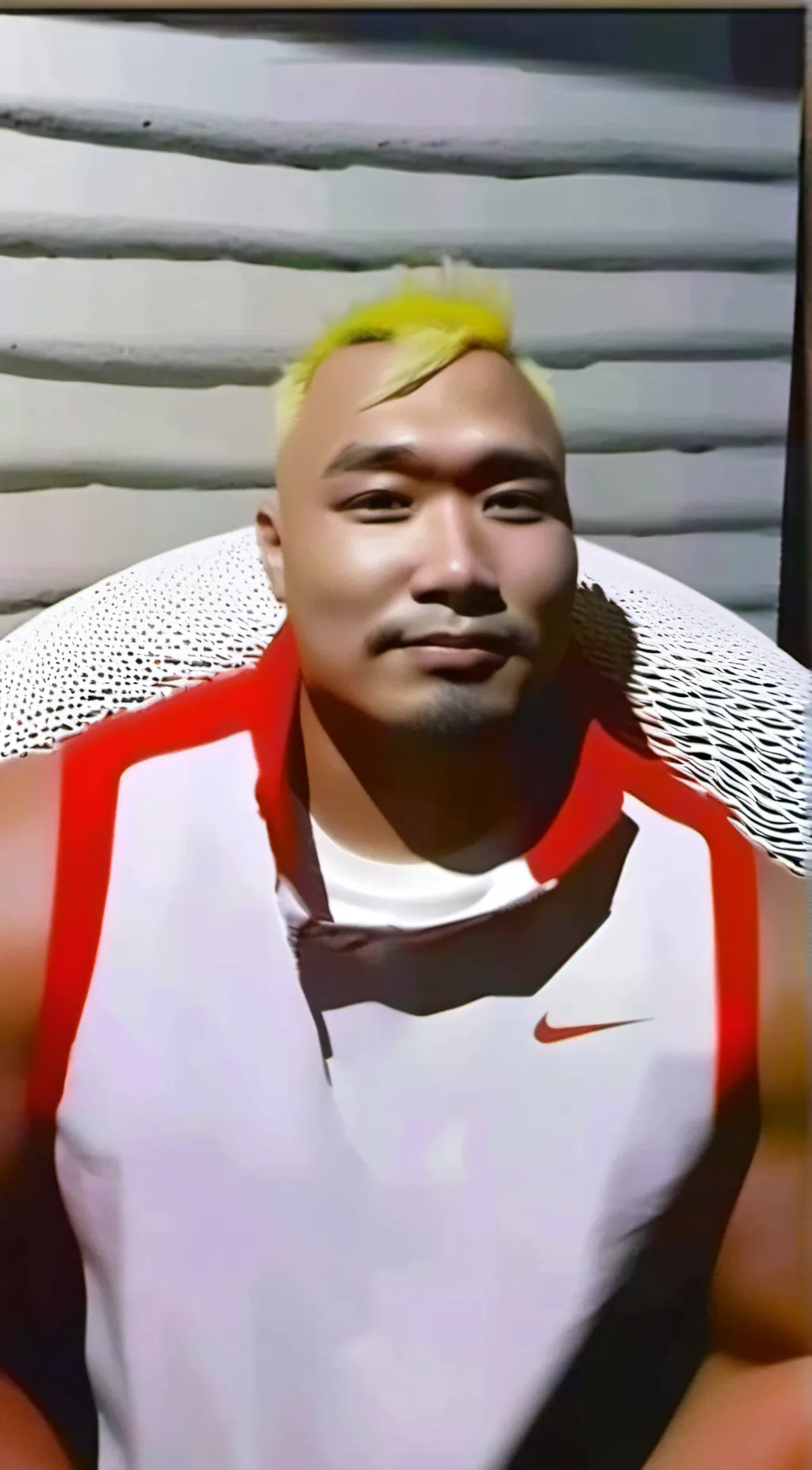 ai character: arugoy agoy background