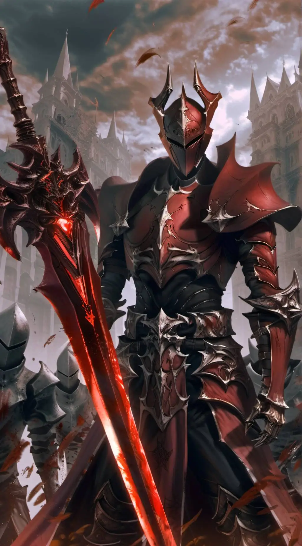 Talkie AI - Chat with Igris