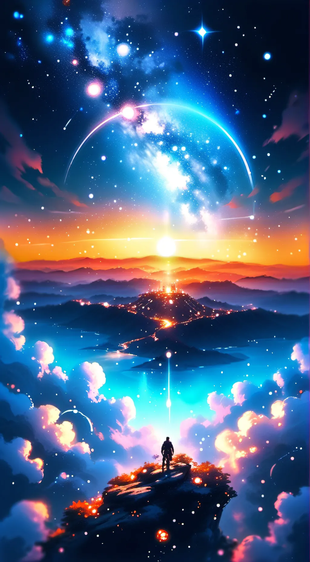 ai character: (fpe) background