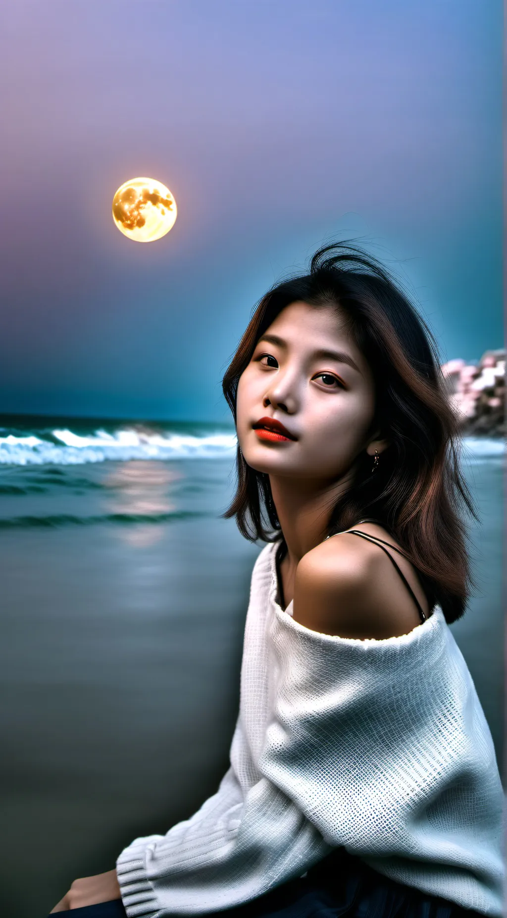 Talkie AI - Chat with helper Janny