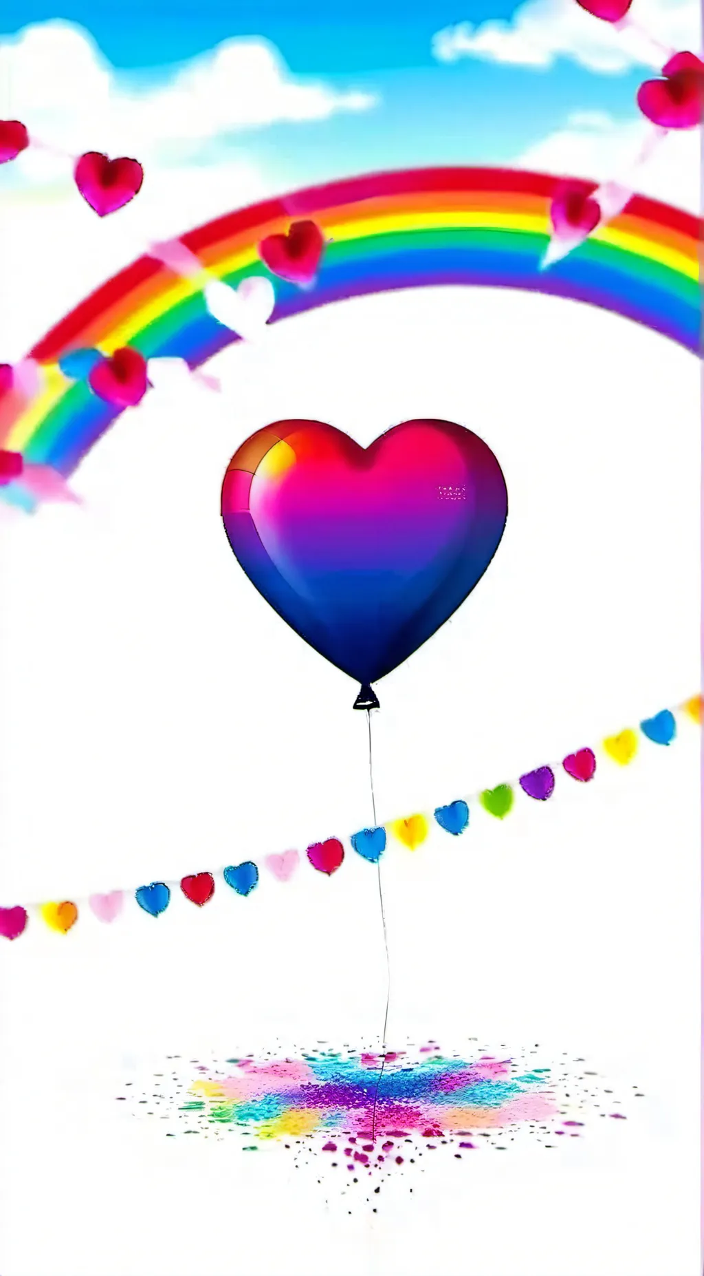 Talkie AI - Chat with LGBTQ+ party