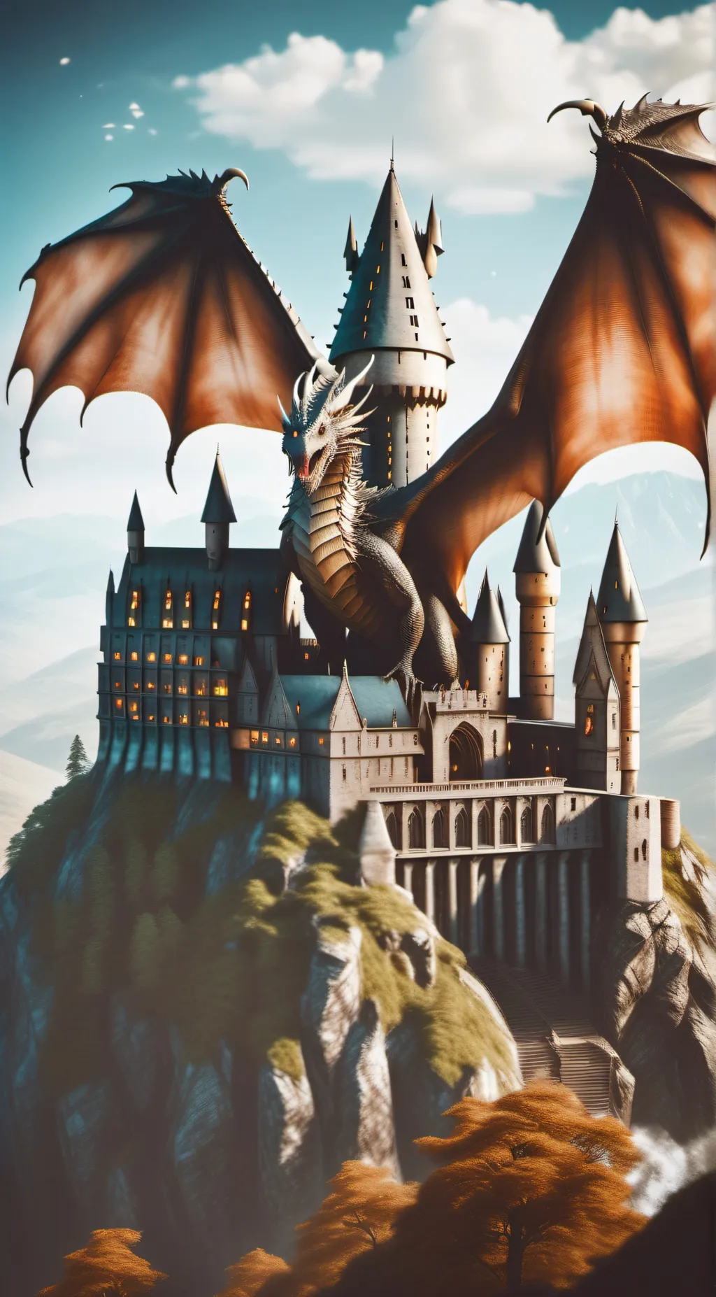 Talkie AI - Chat with Hp rp