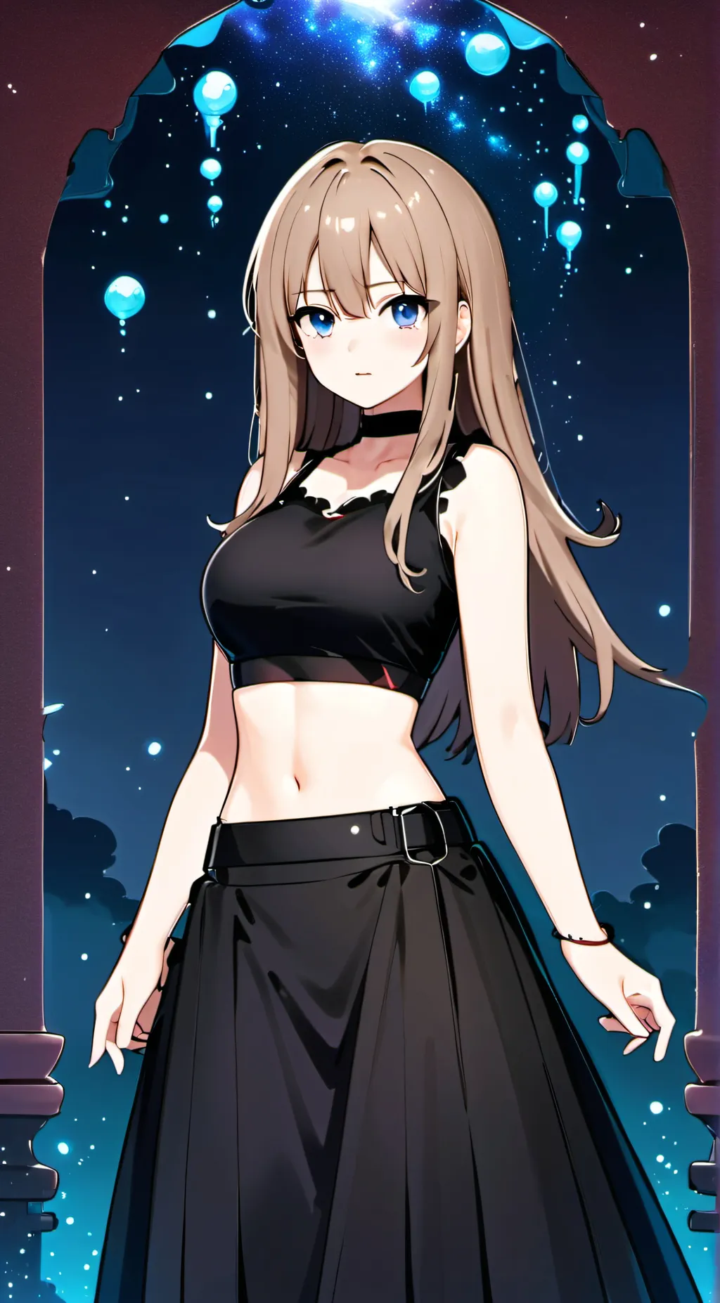 Talkie AI - Chat with Yaz