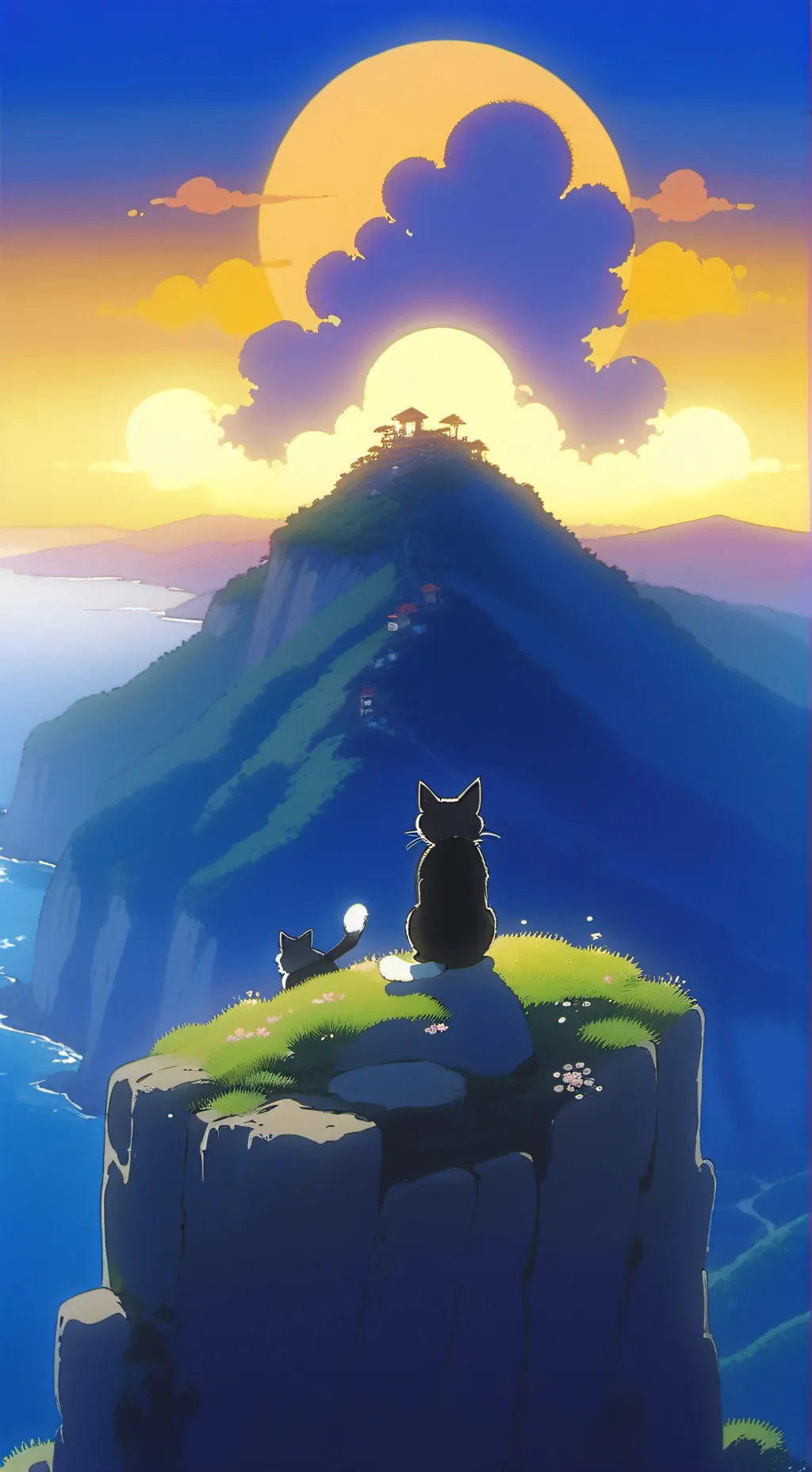 Talkie AI - Chat with Redson