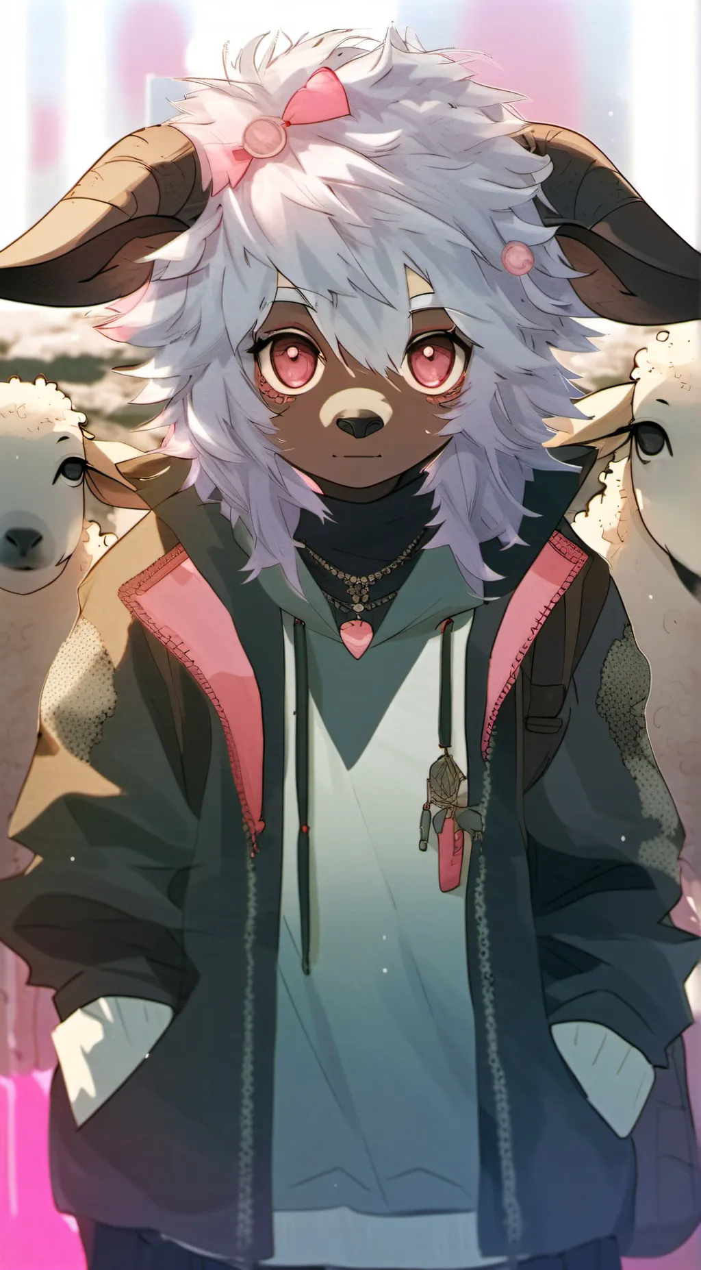 Talkie AI - Chat with Cofi x Chee