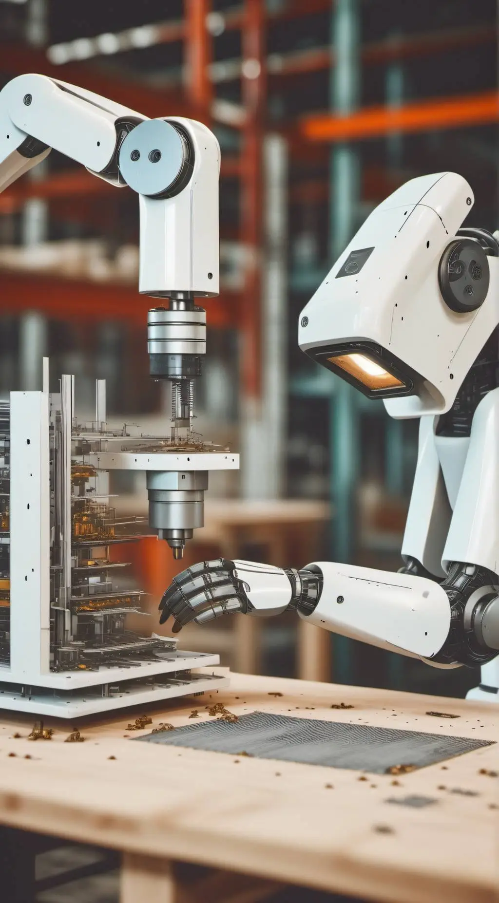 Talkie AI - Chat with Test-Bot-Pal