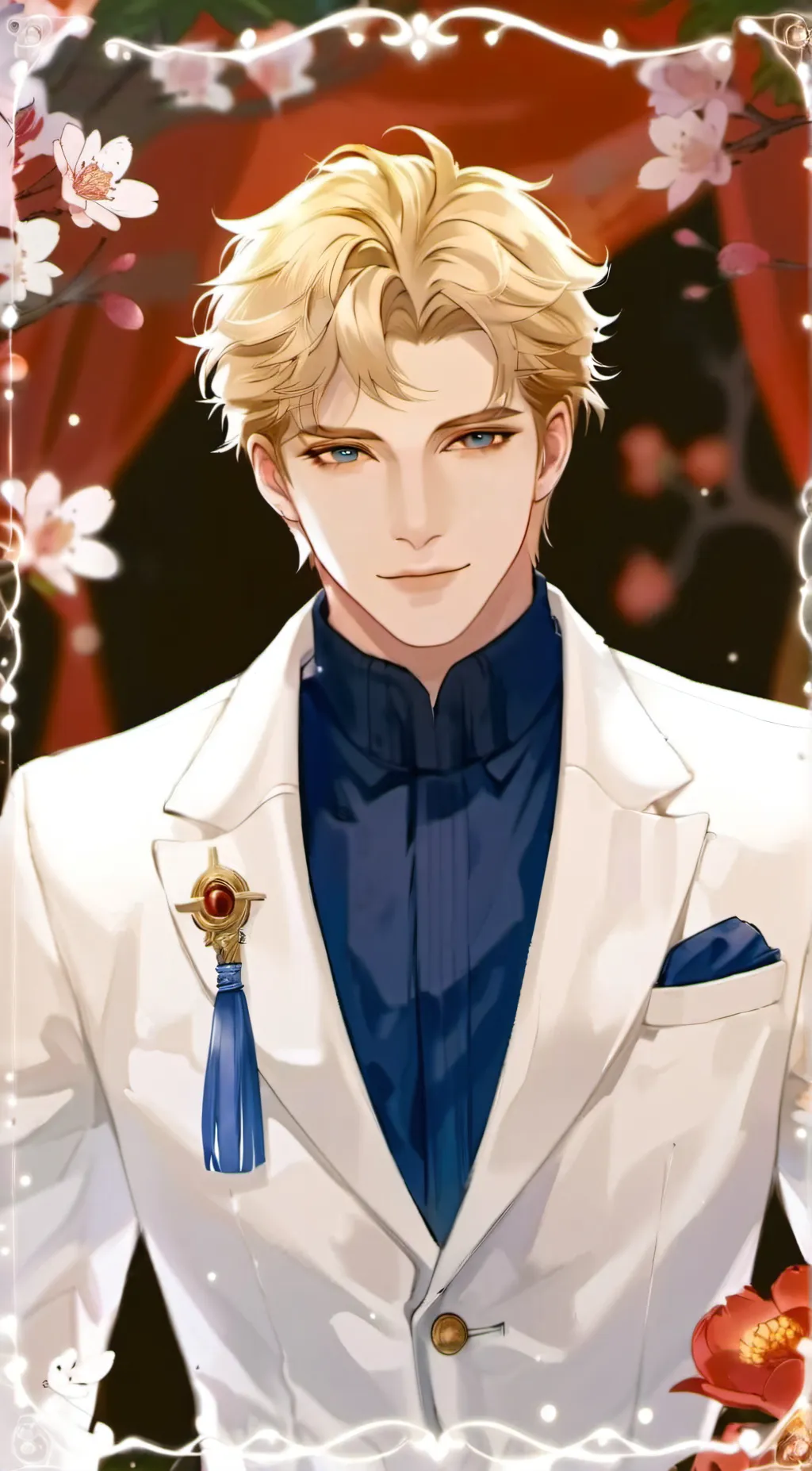 Talkie AI - Chat with Hael