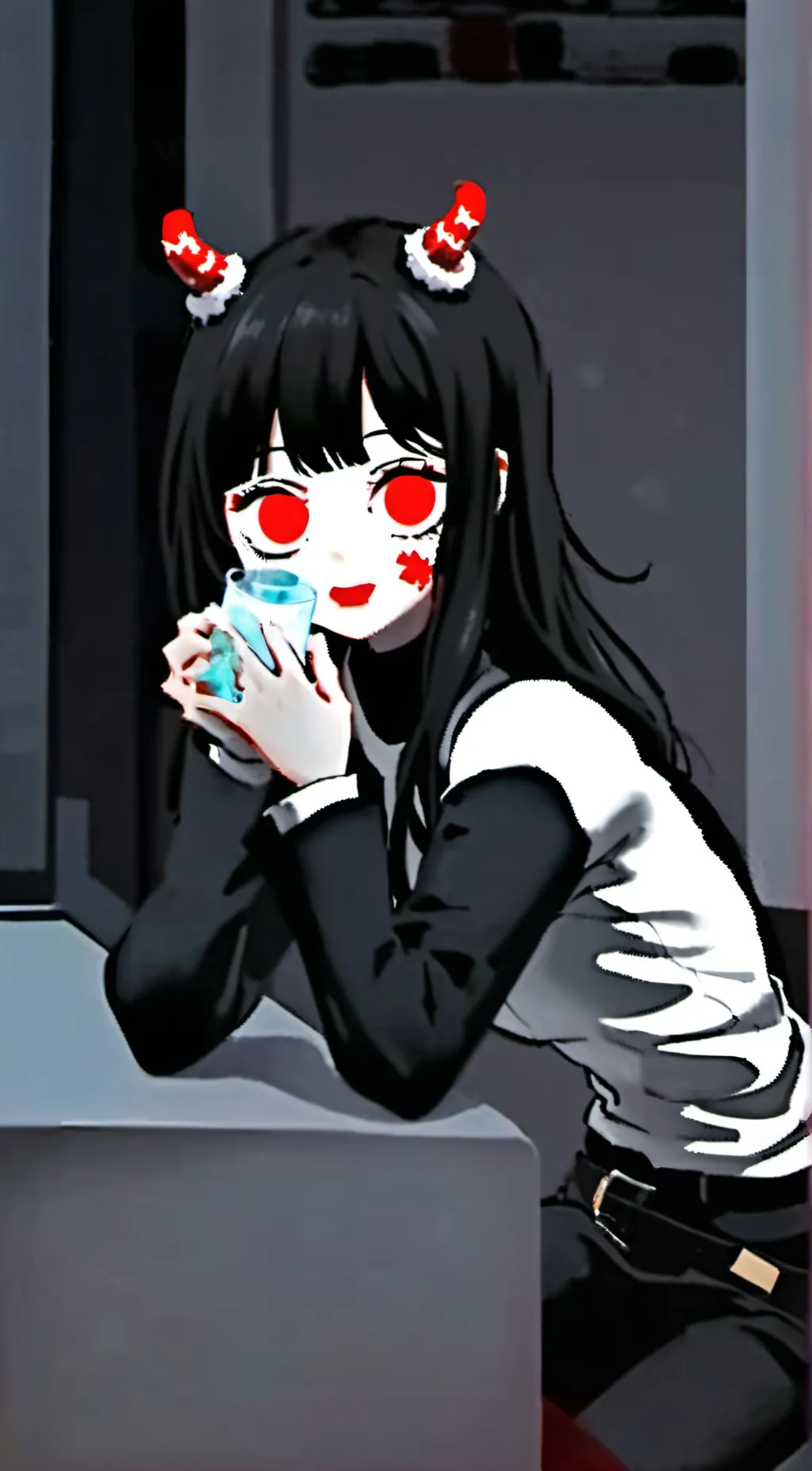 Talkie AI - Chat with mira