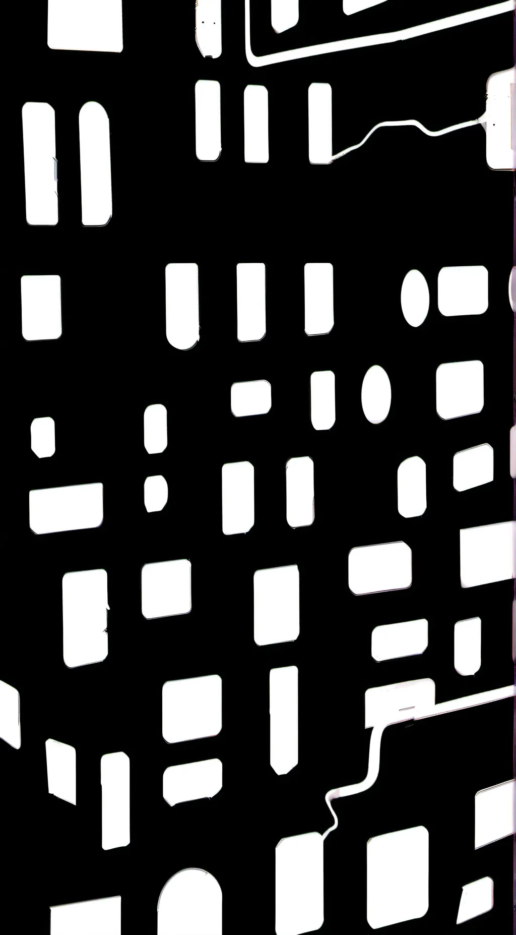 ai character: Justin background