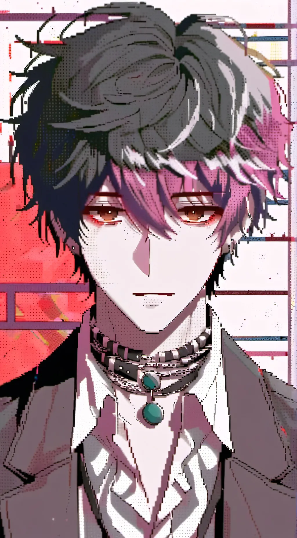 ai character: aiden background