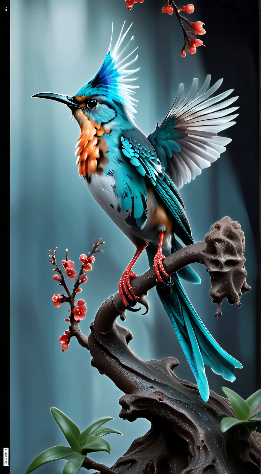 ai character: 😍😂sans au😂😍 background