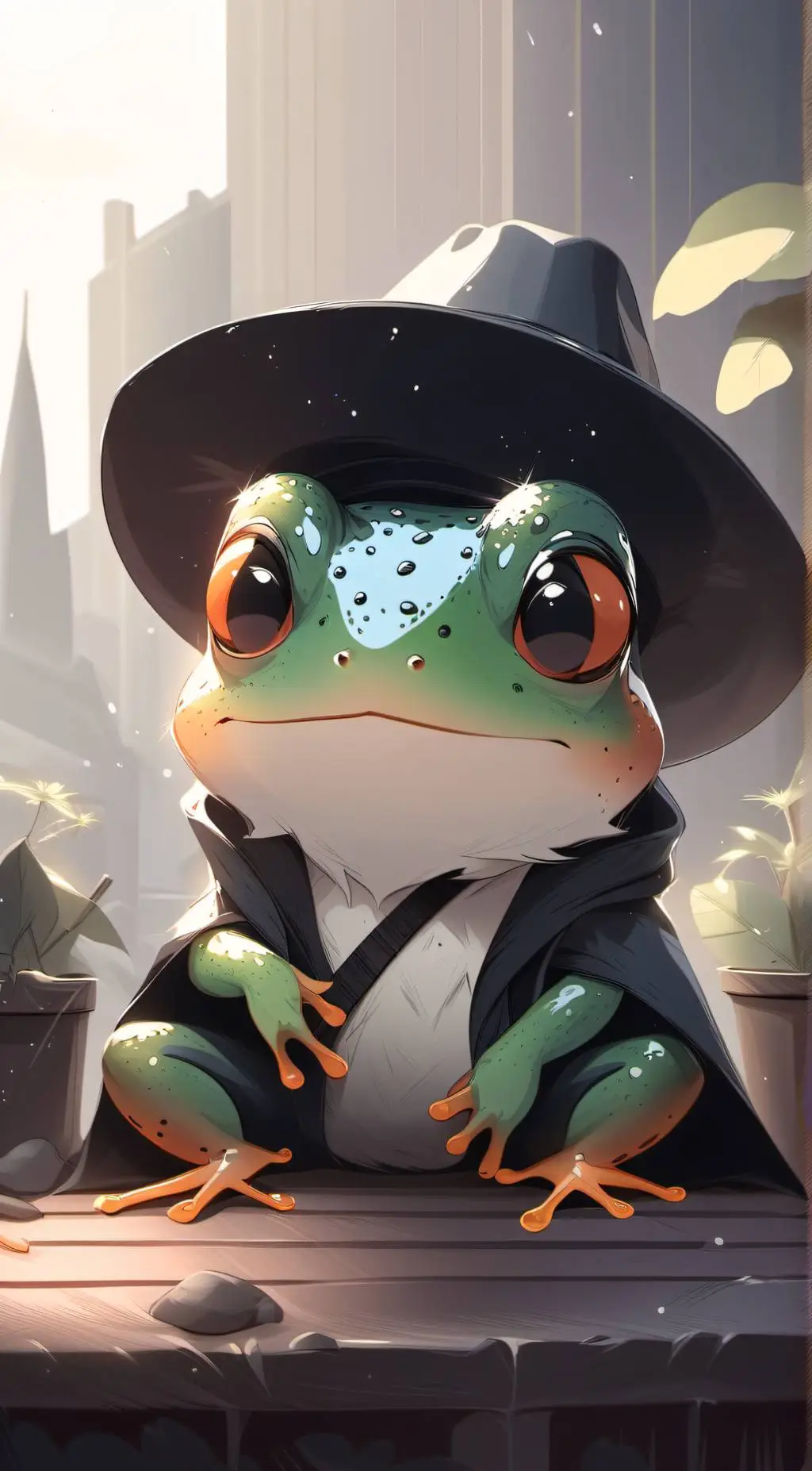 Talkie AI - Chat with Sia