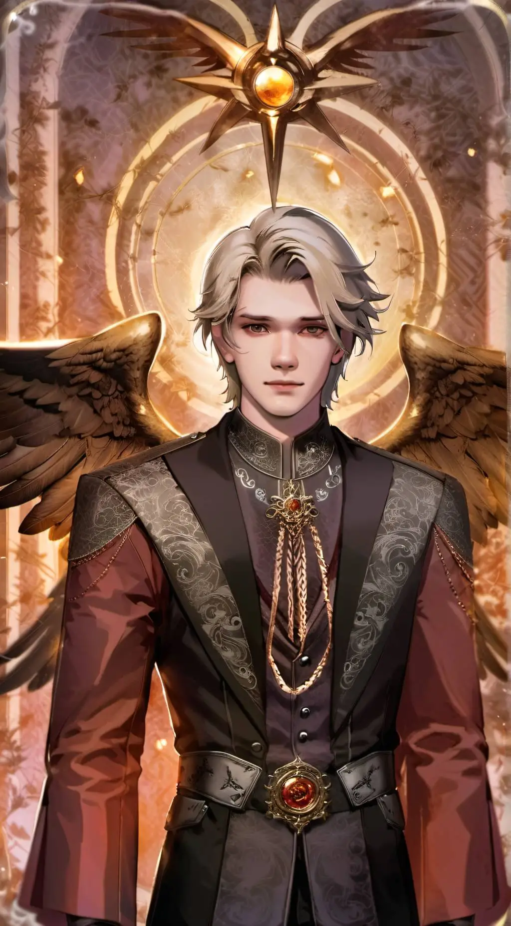 Talkie AI - Chat with Gariel