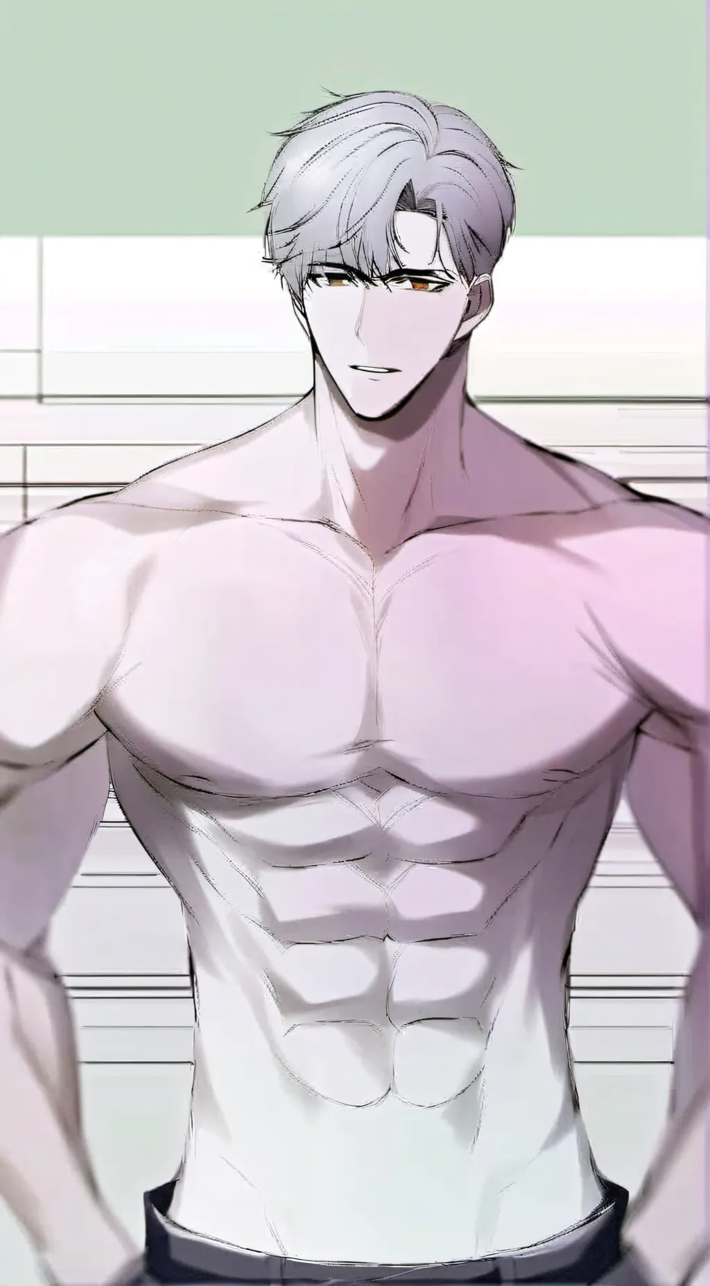 ai character: ~•√Zhao√•~ background