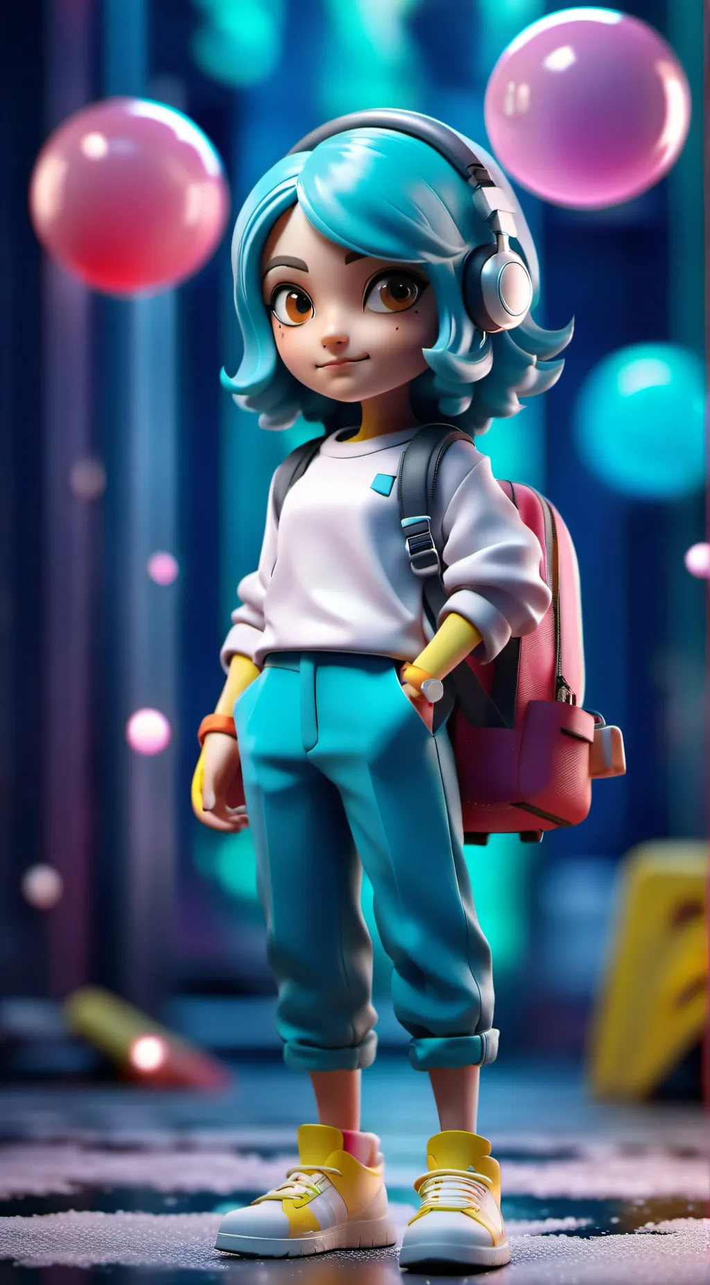 Talkie AI - Chat with homework helper