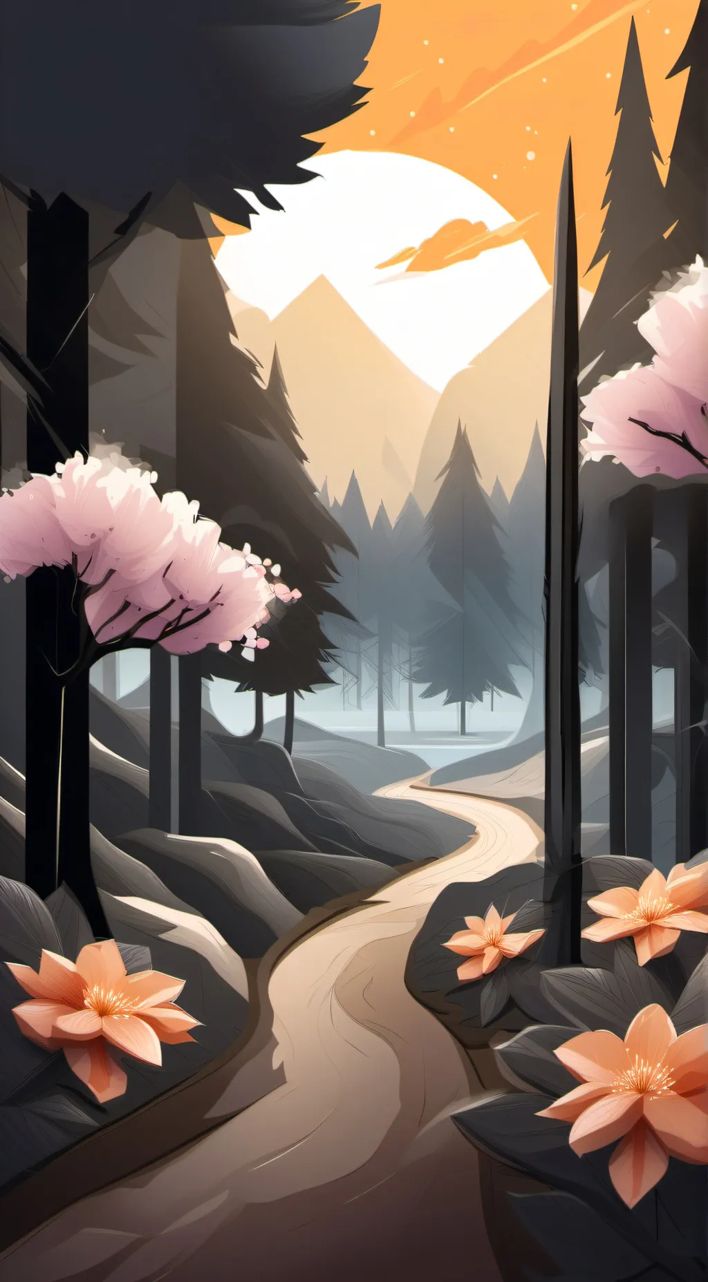 Talkie AI - Chat with HH X MY OCS