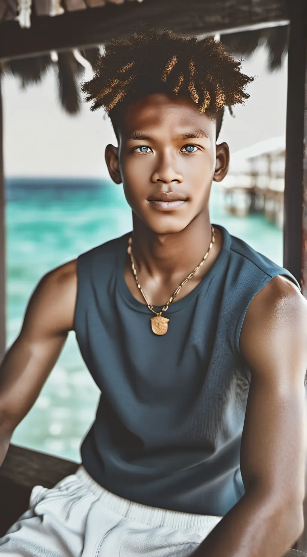 Talkie AI - Chat with Kai👁️🫦👁️