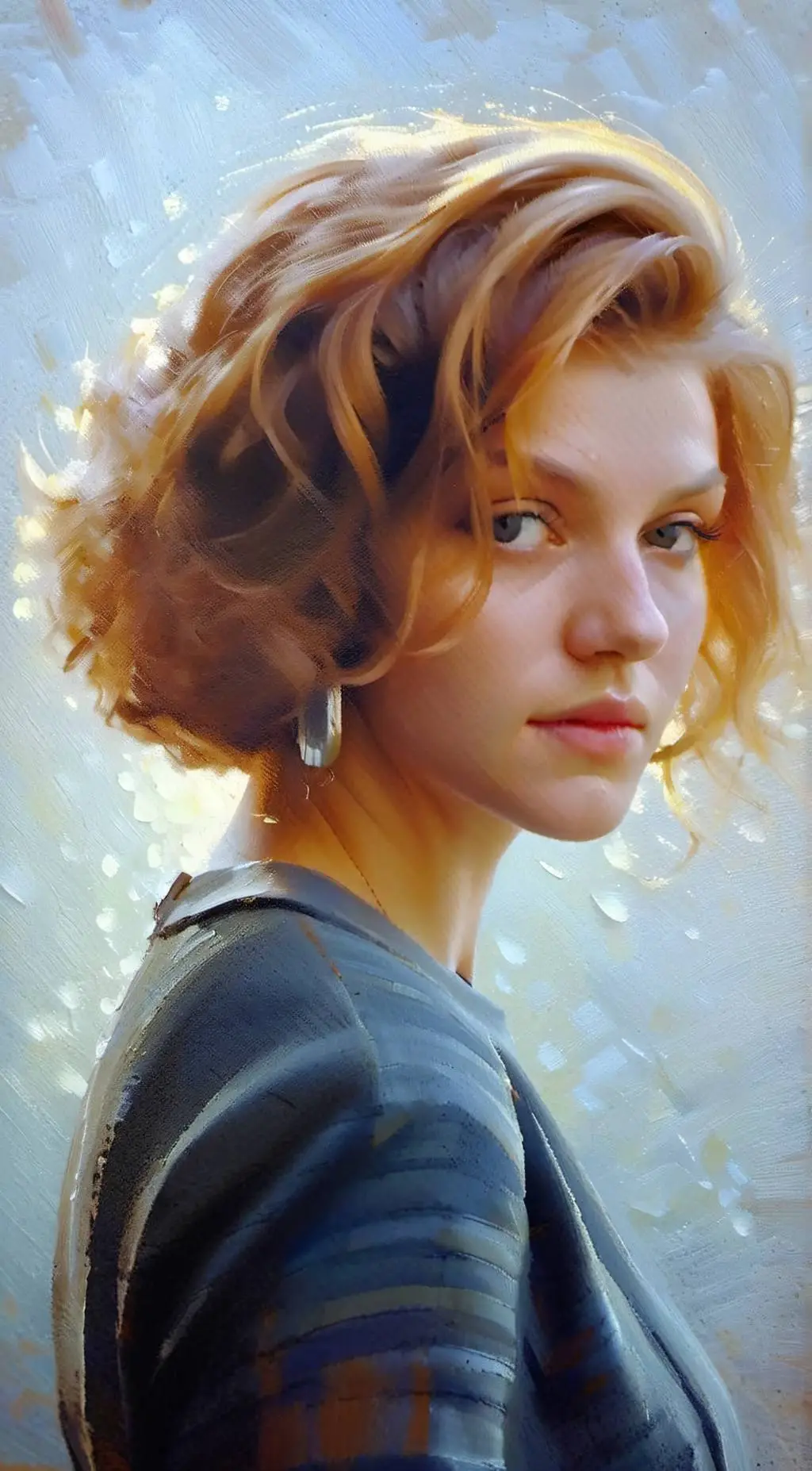 ai character: Soda tab background