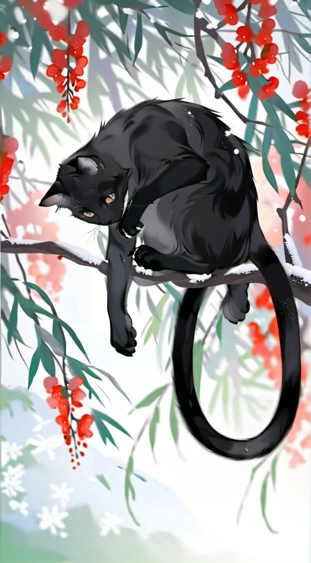 Talkie AI - Chat with Cat