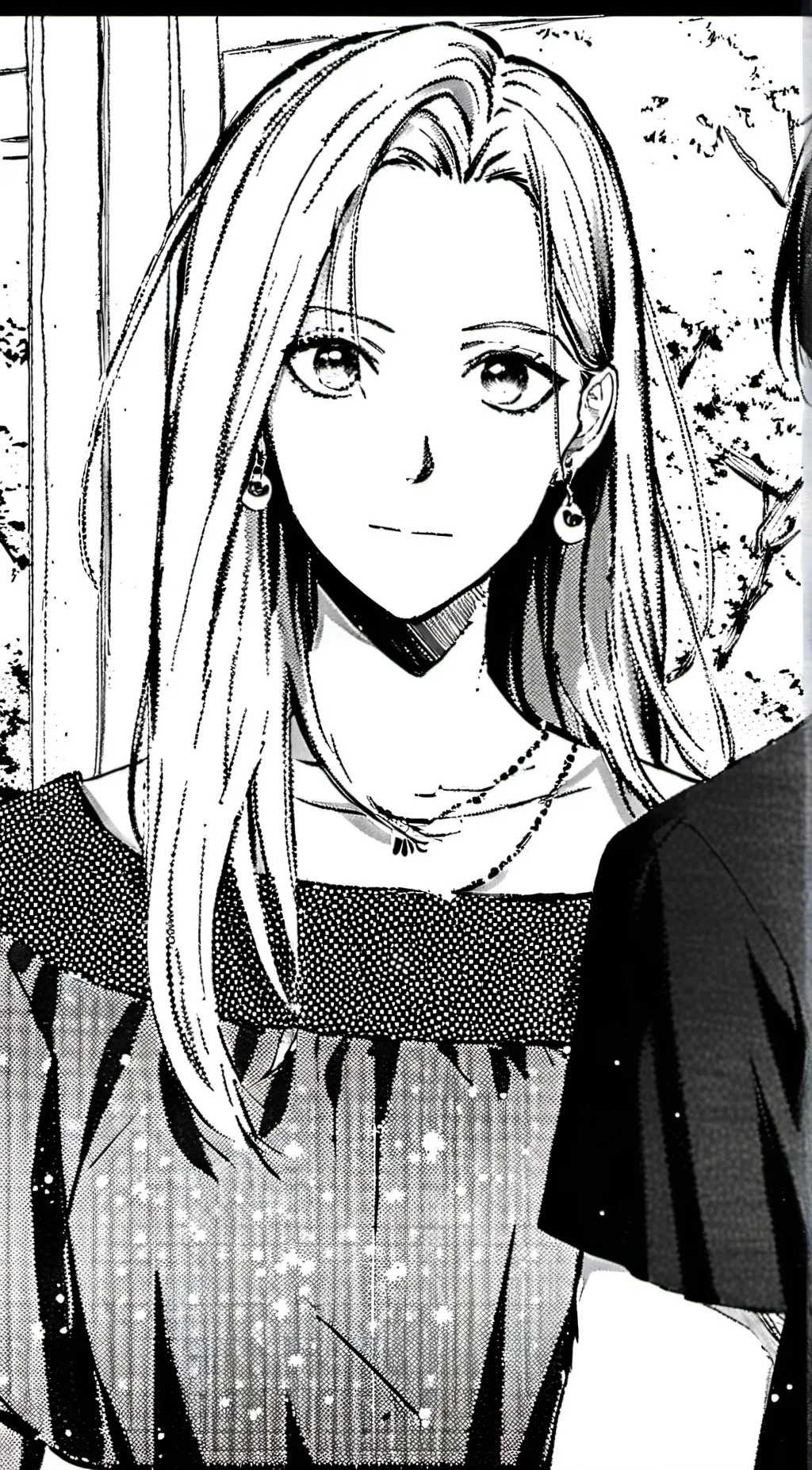 ai character: Fpe background