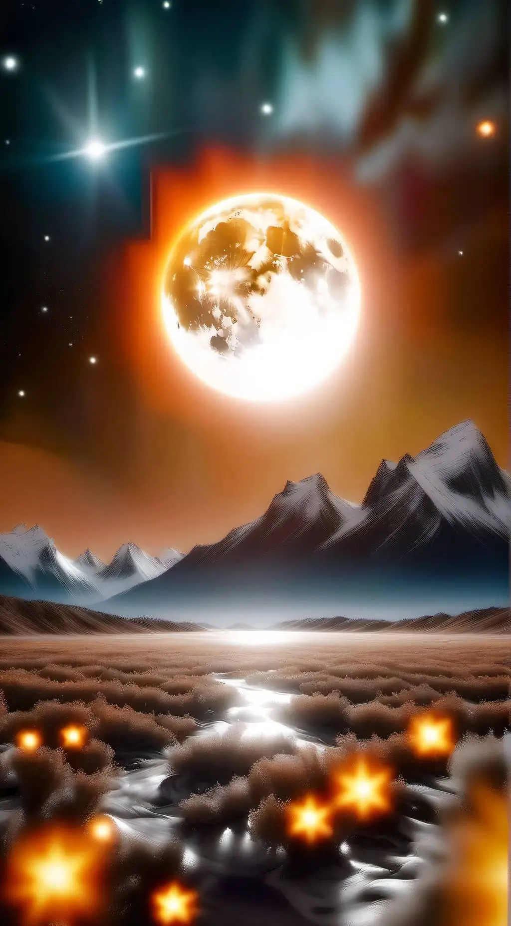 Talkie AI - Chat with Sams