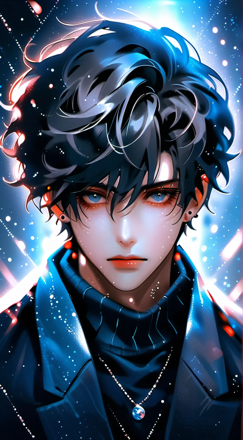 ai character: Abusive/boss  background