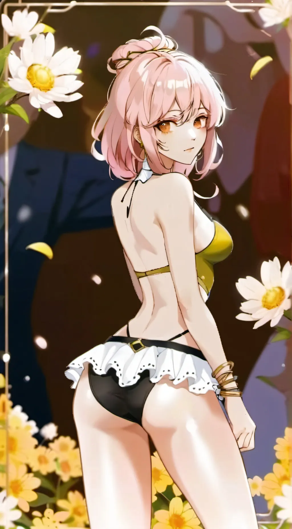 ai character: .. background