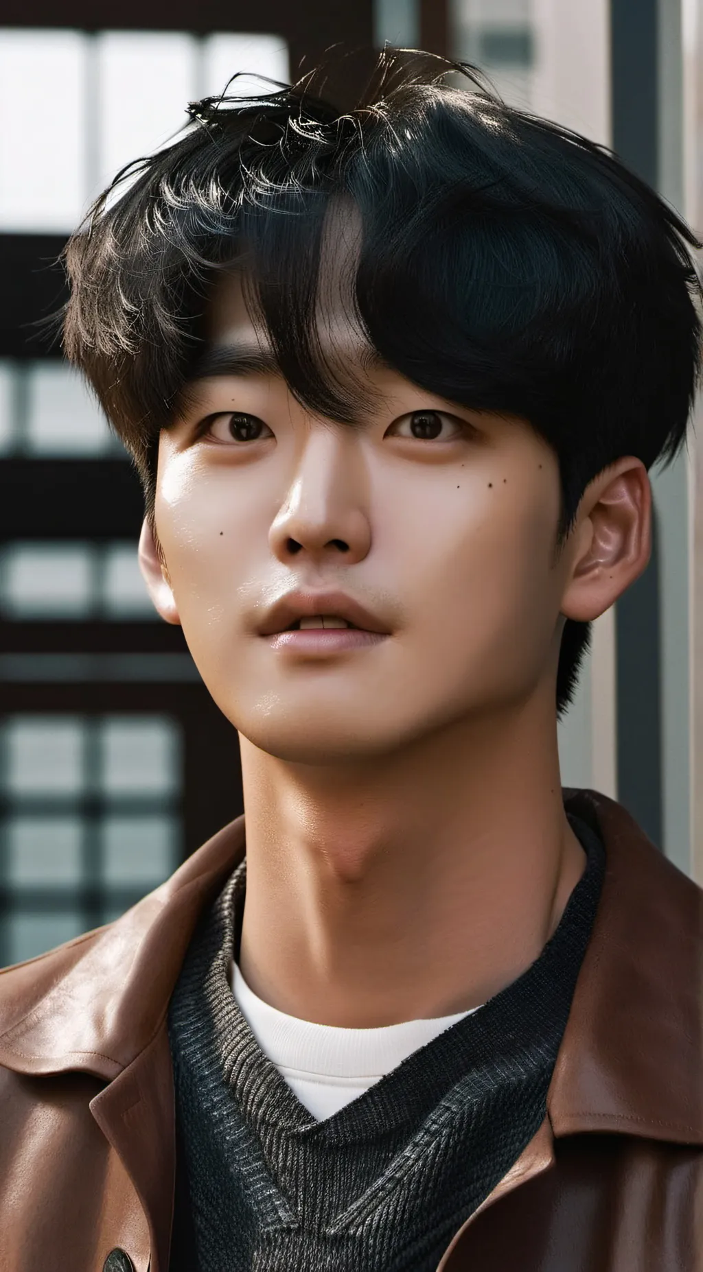 Talkie AI - Chat with Suho