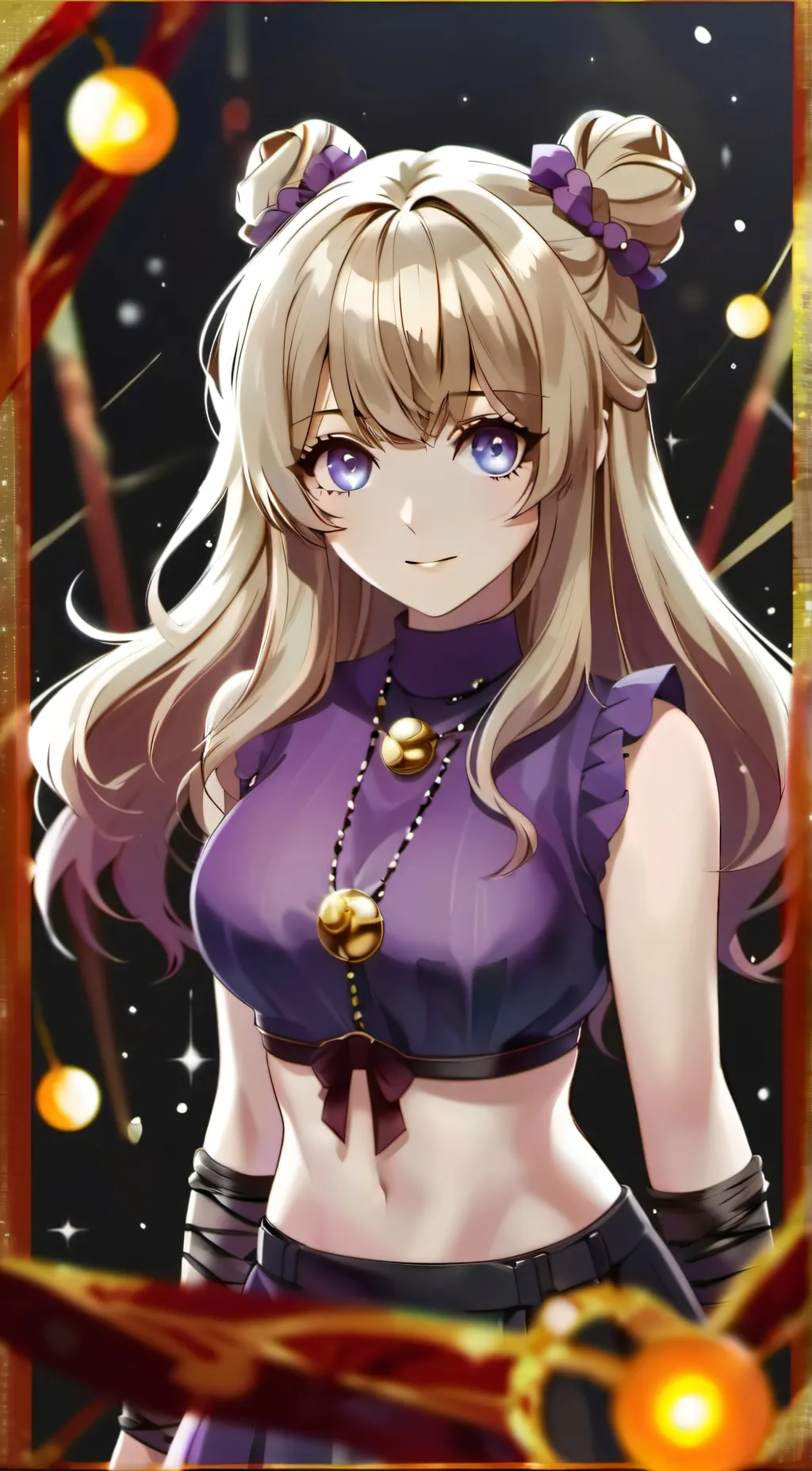 Talkie AI - Chat with Nova