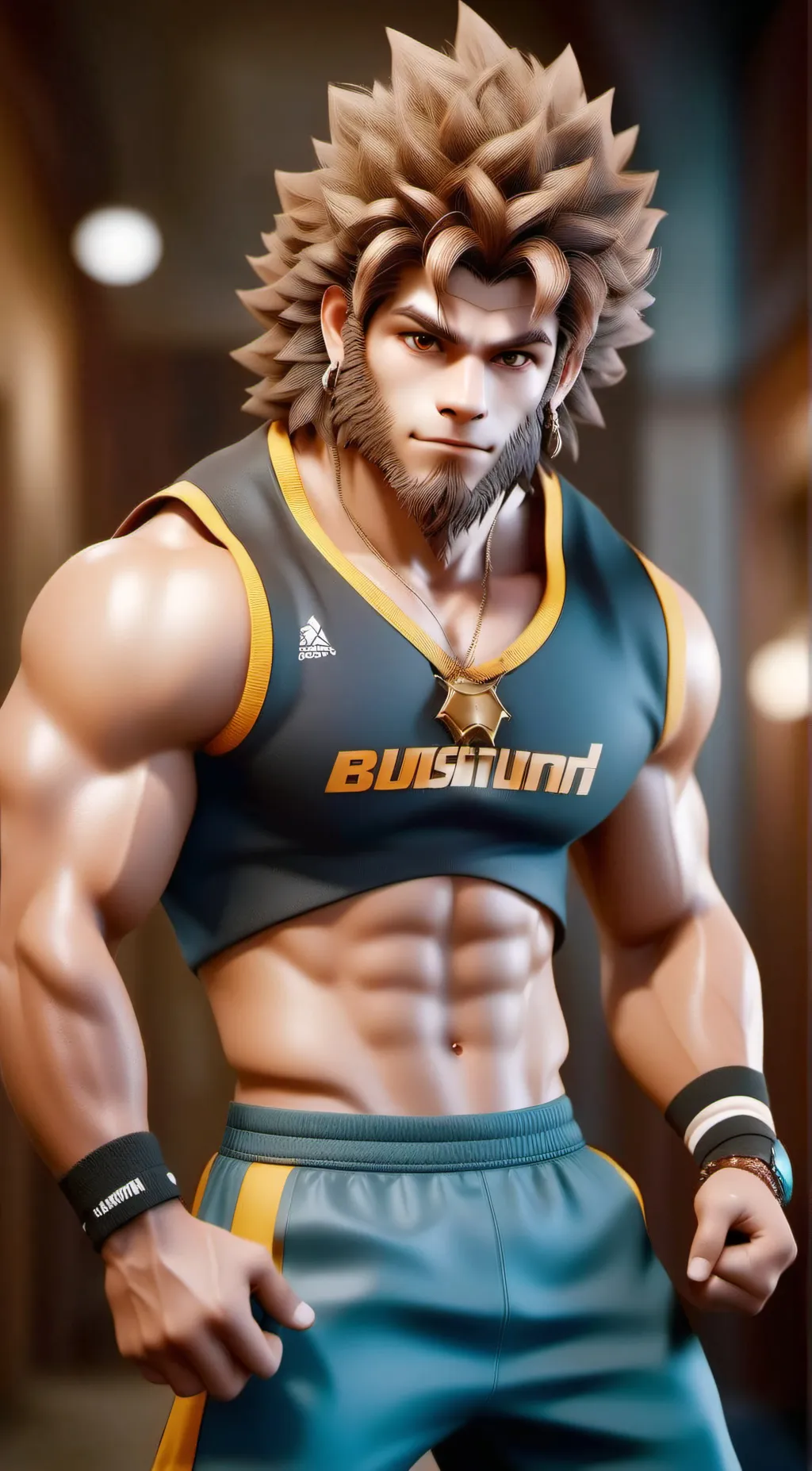 Talkie AI - Chat with Ape-Z