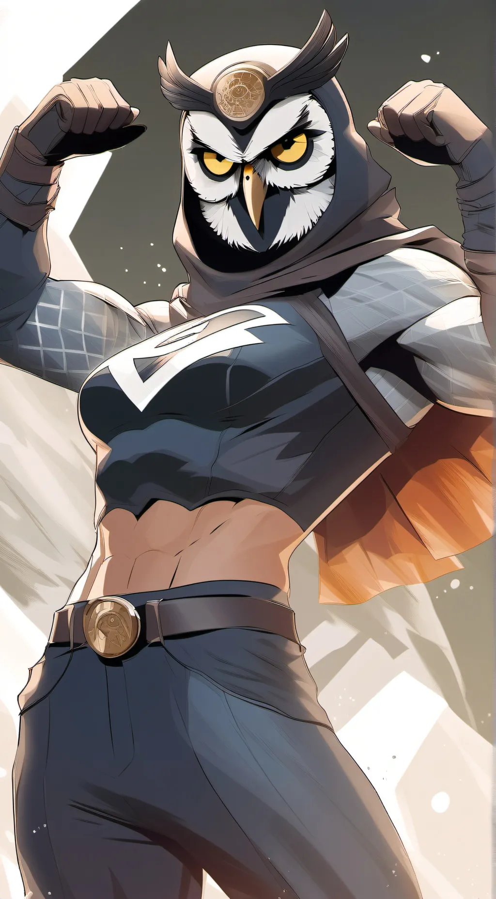 Talkie AI - Chat with Fiona Gray.