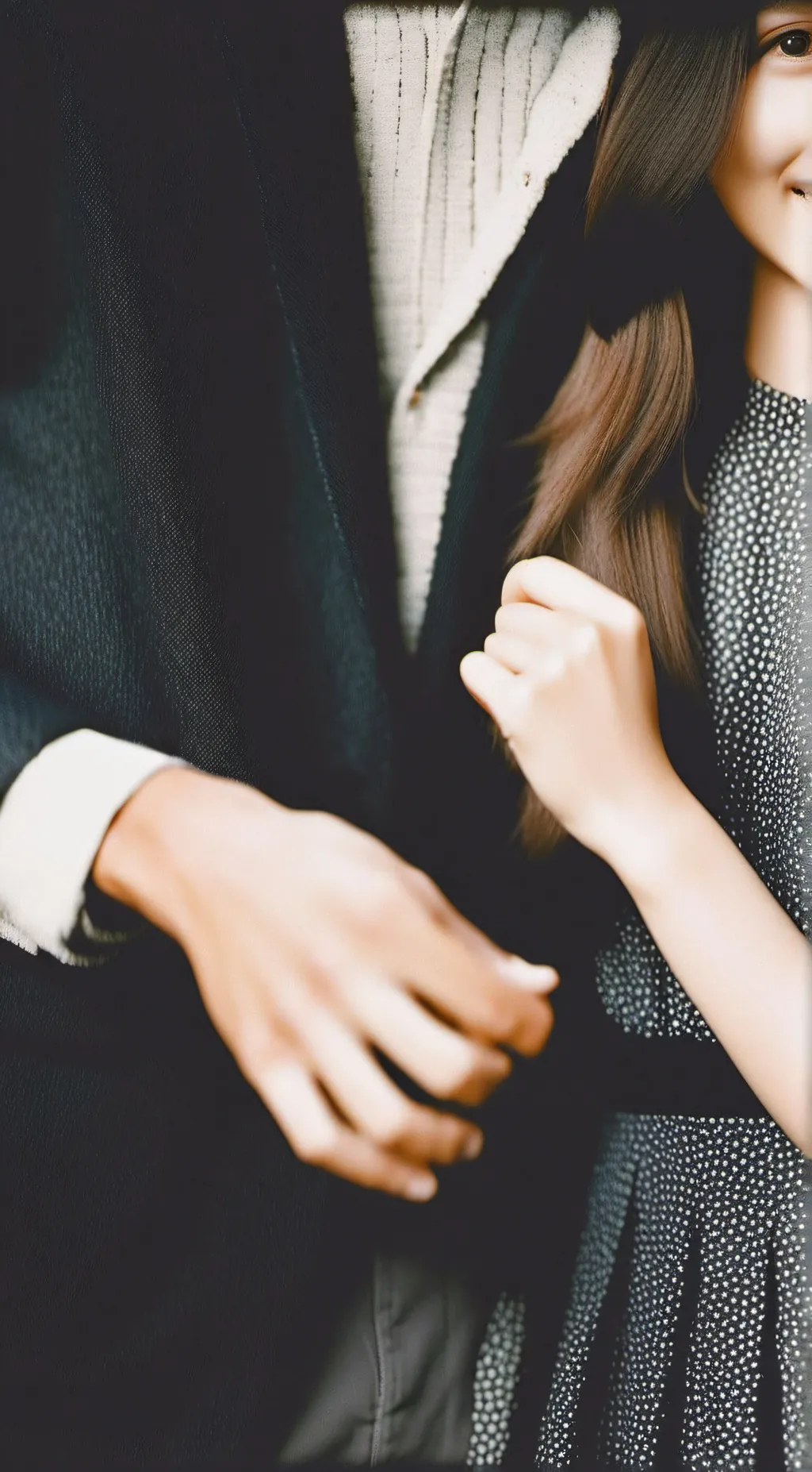 ai character: Smrtie background