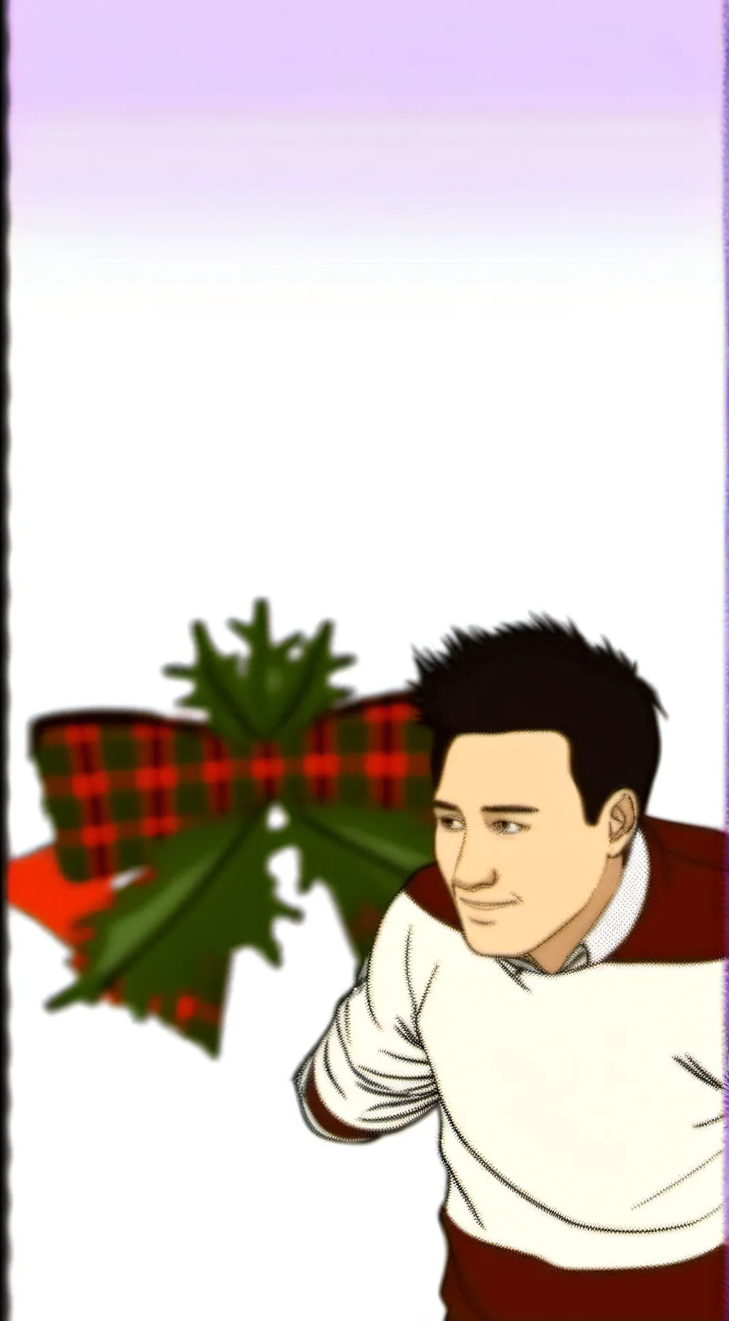 ai character: Mr  kruoo  background